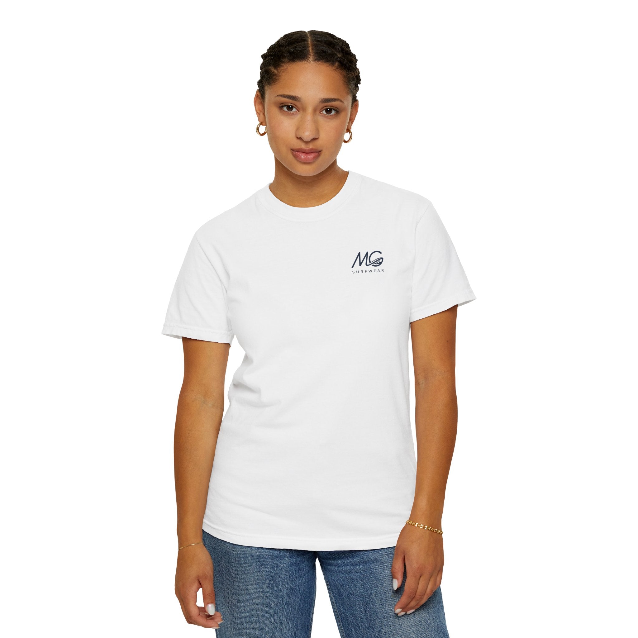 Tee-Shirt unisexe
