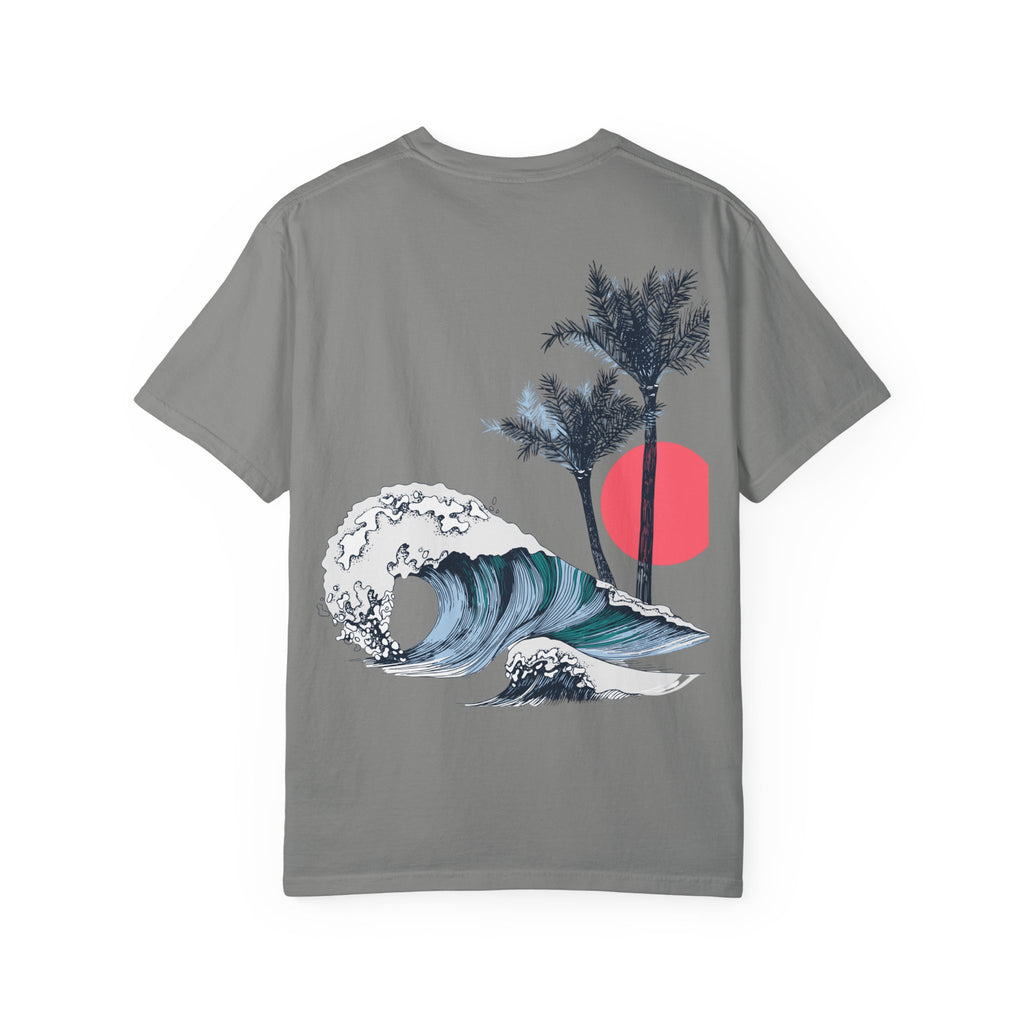 T-shirt unisexe Japan