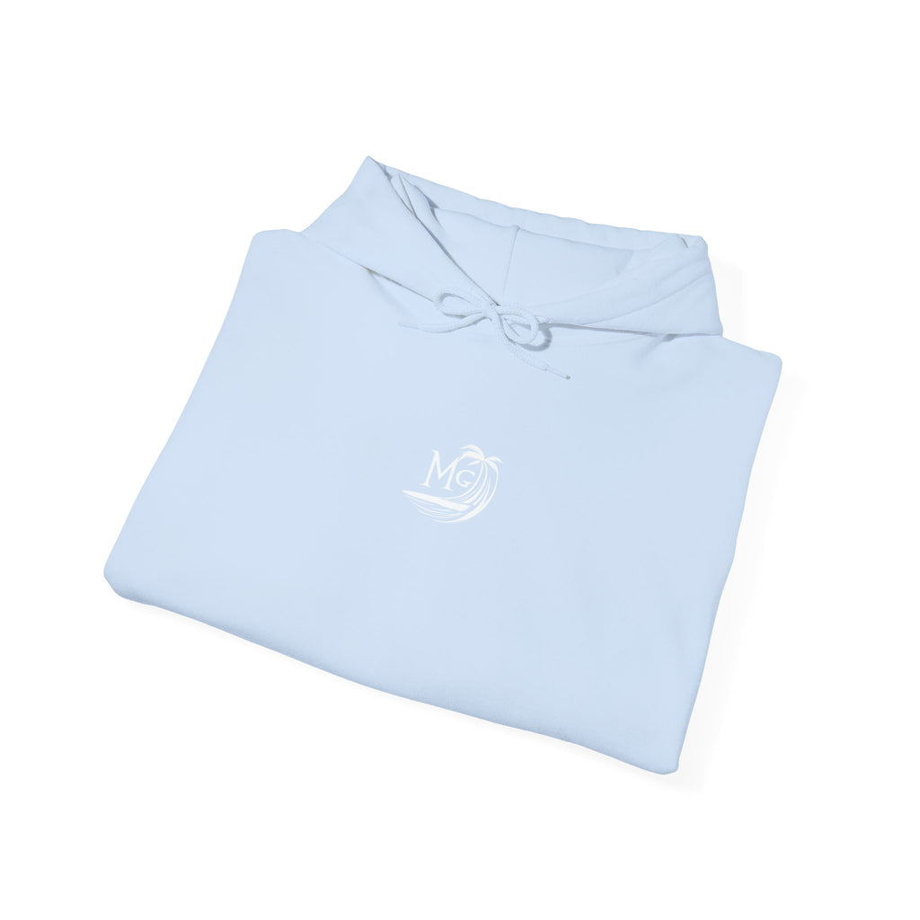 Sweat à capuche unisexe
