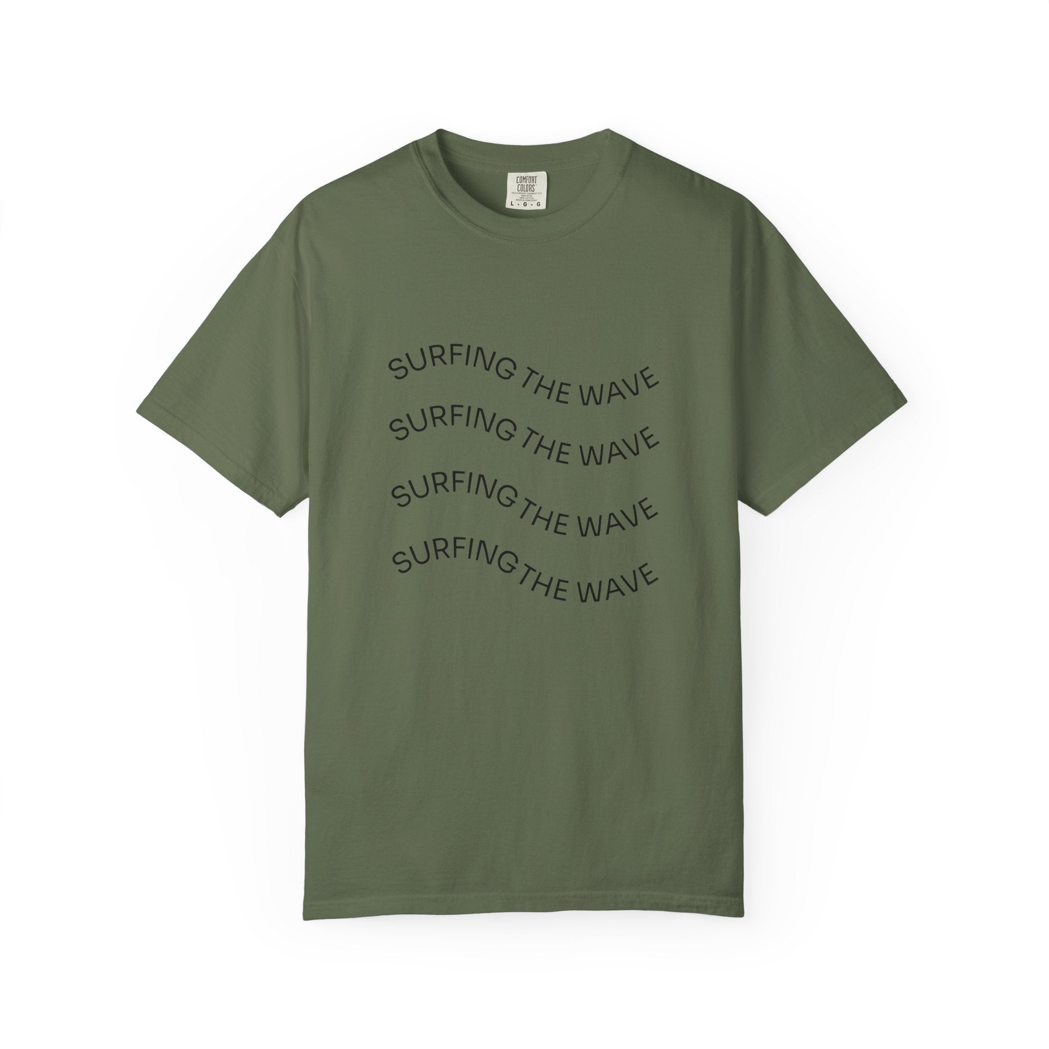 T-shirt unisexe