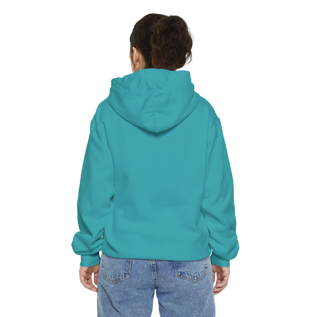 Sweat à capuche unisexe Surf Art