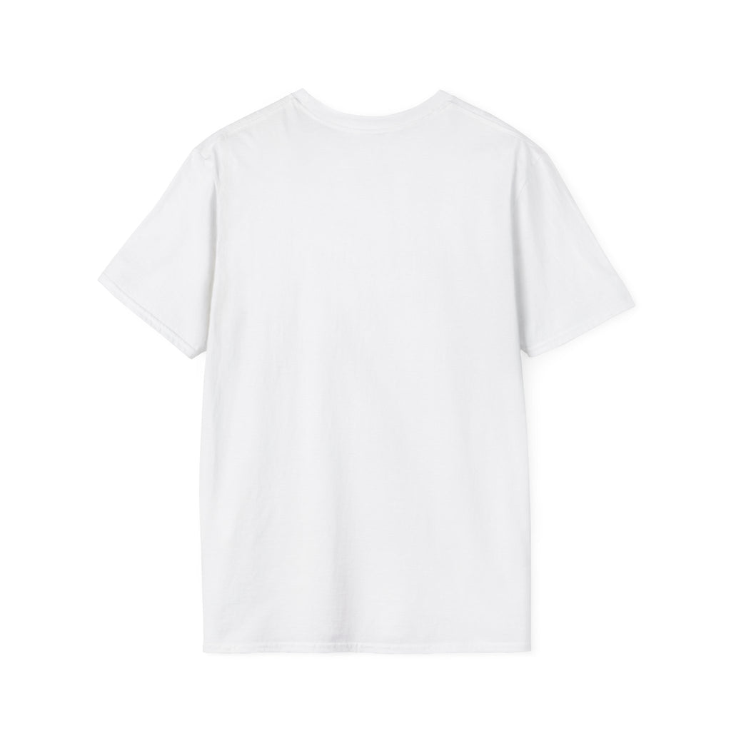T-shirt unisexe flower