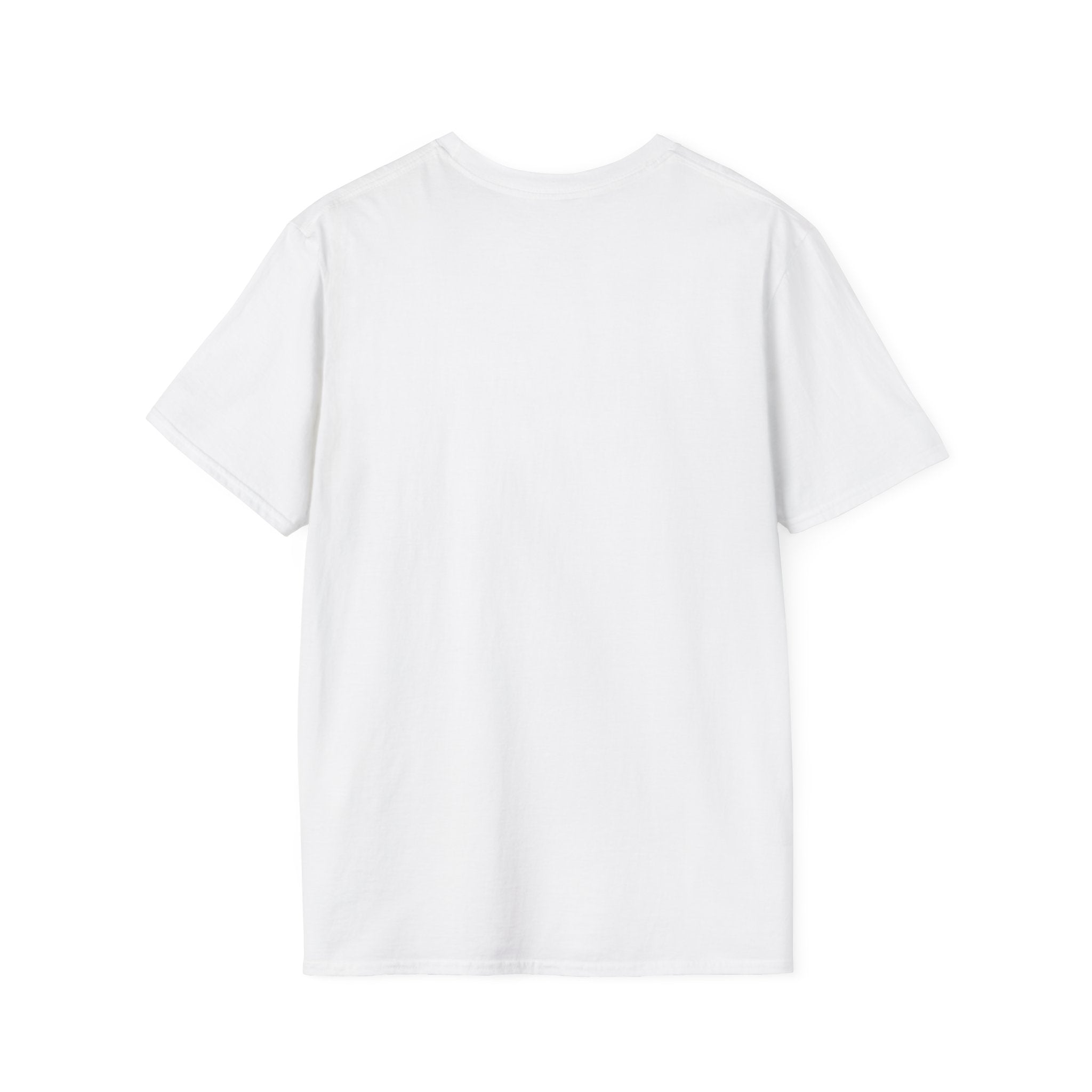 T-shirt unisexe flower