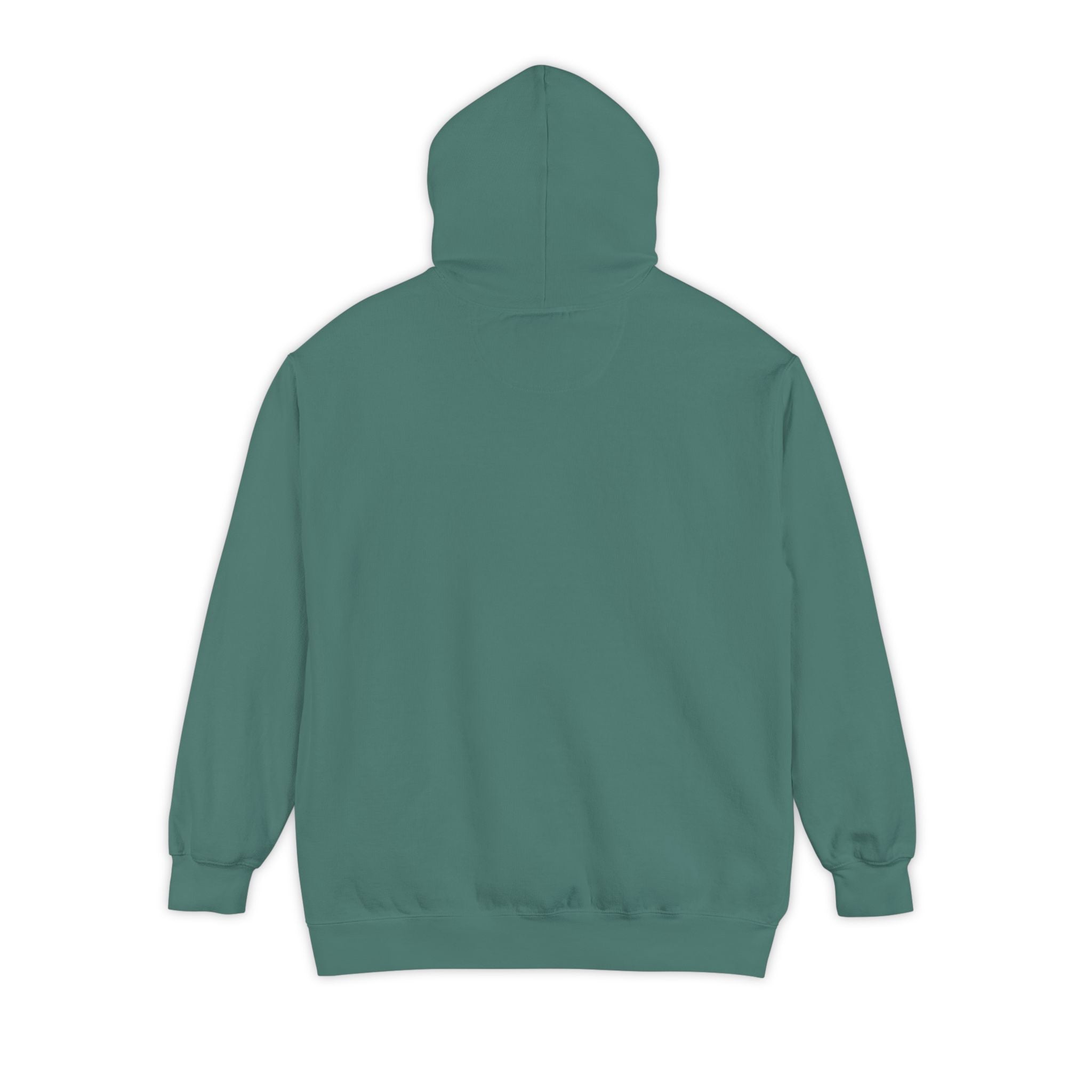 Sweat à capuche unisexe Surf Art