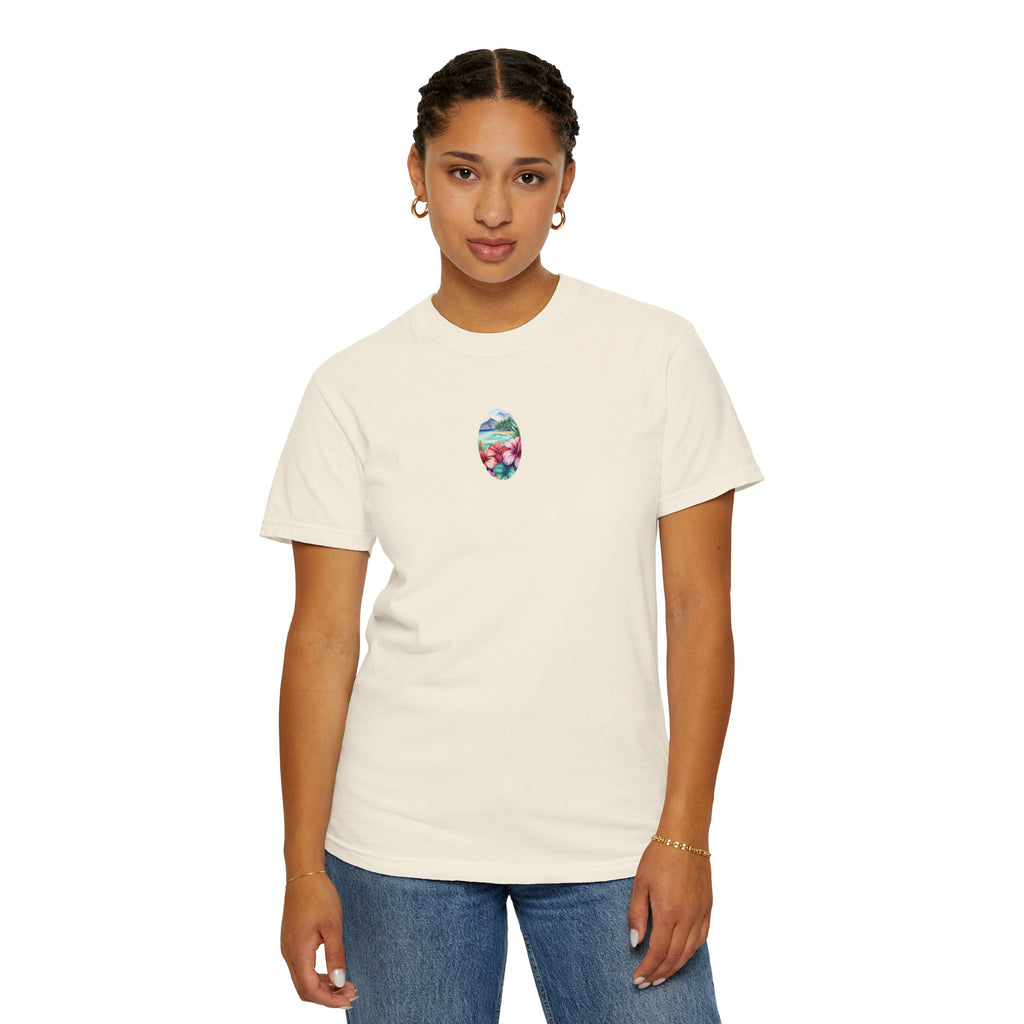 T-shirt unisexe Road Trip