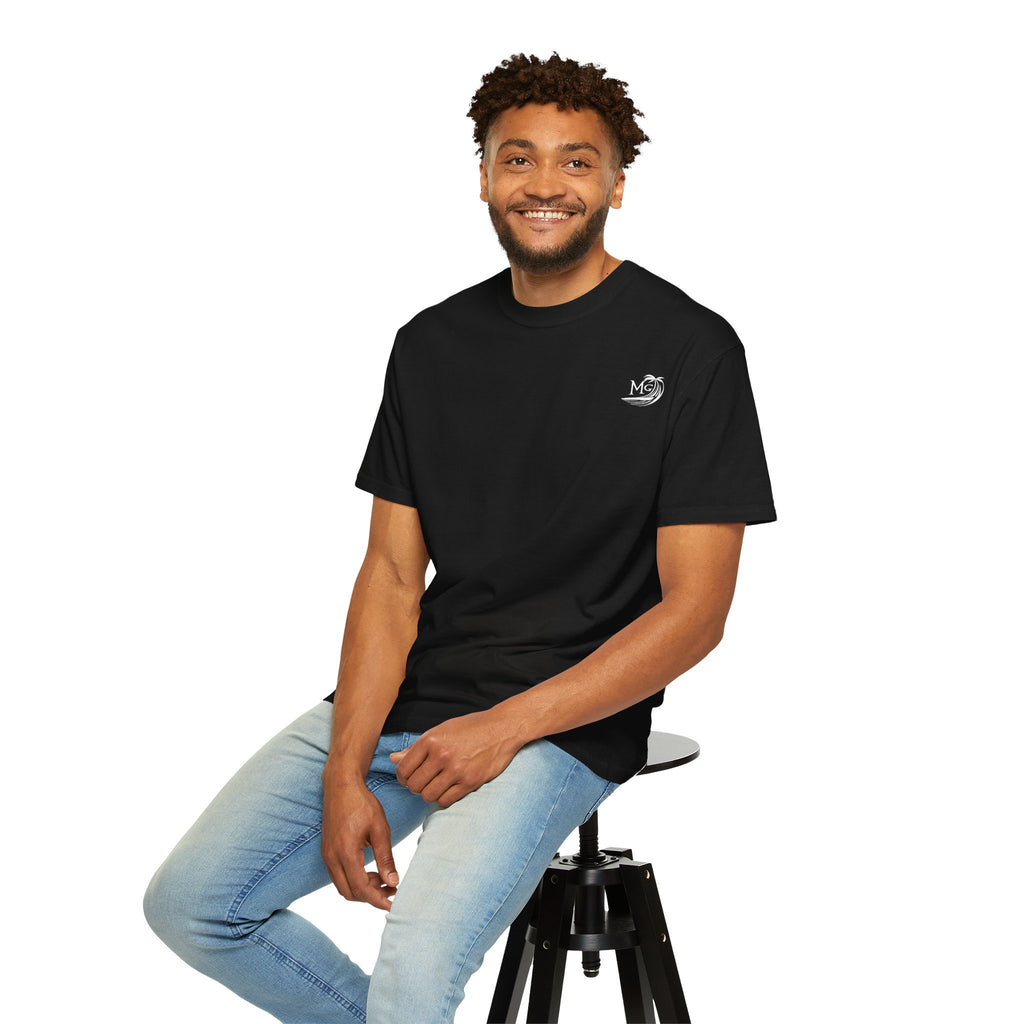 T-shirt unisexe Japan