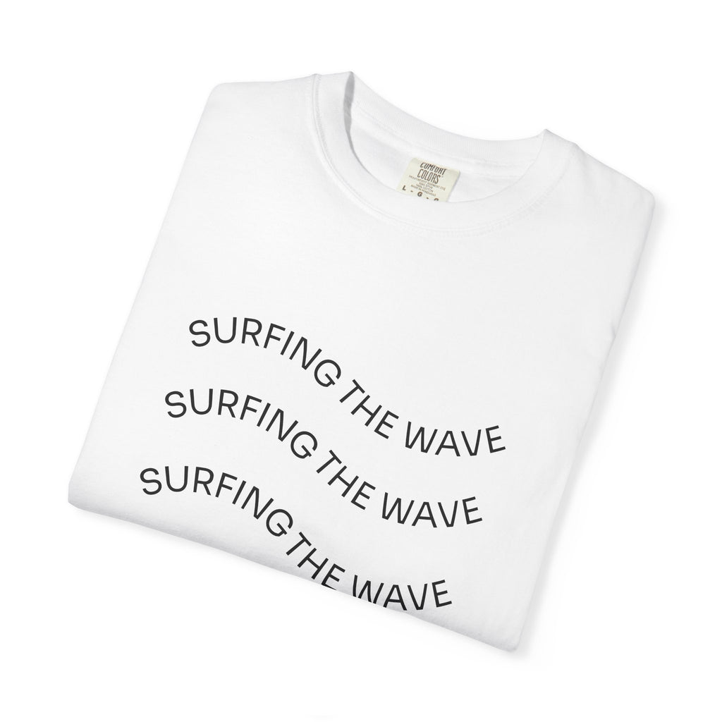 T-shirt unisexe