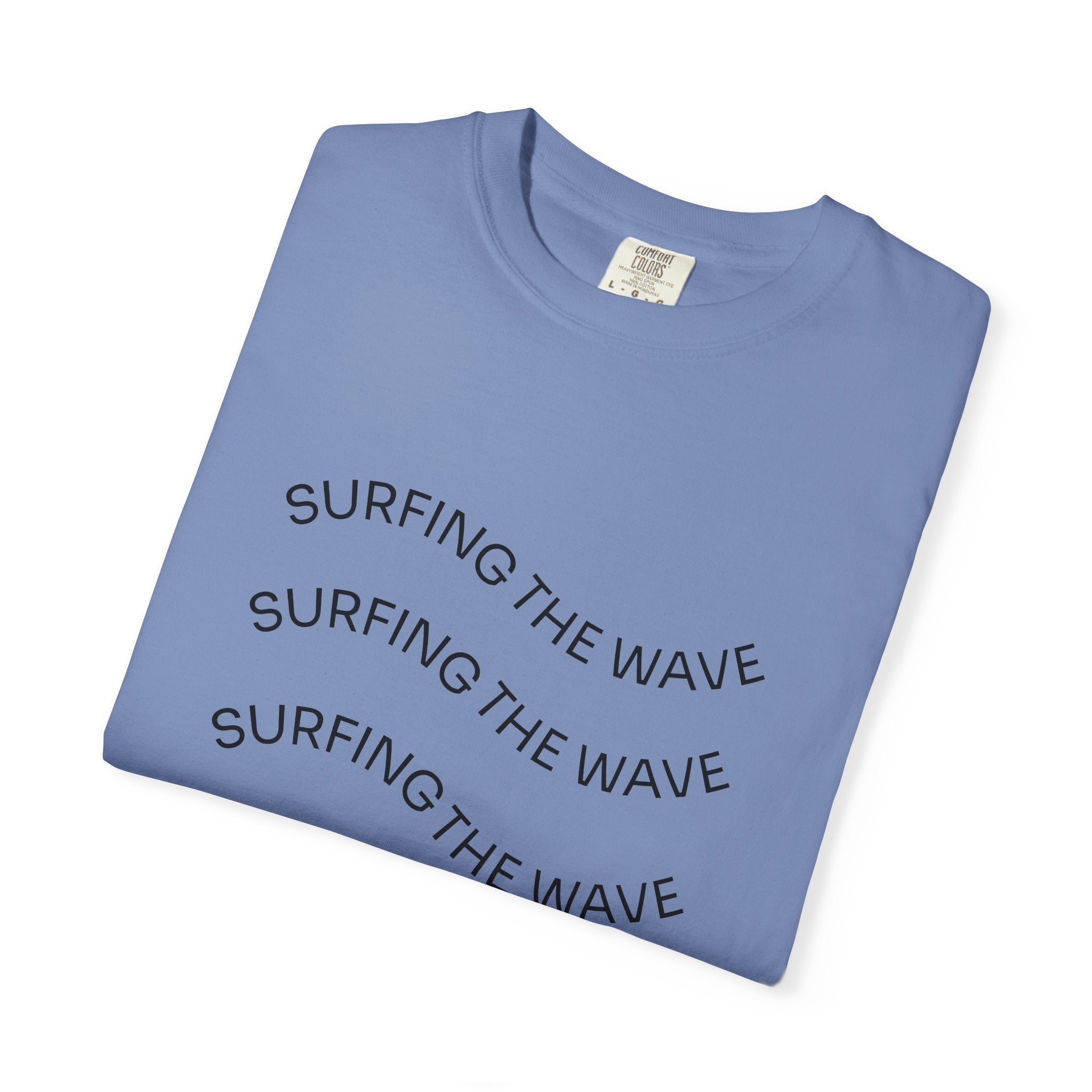 T-shirt unisexe