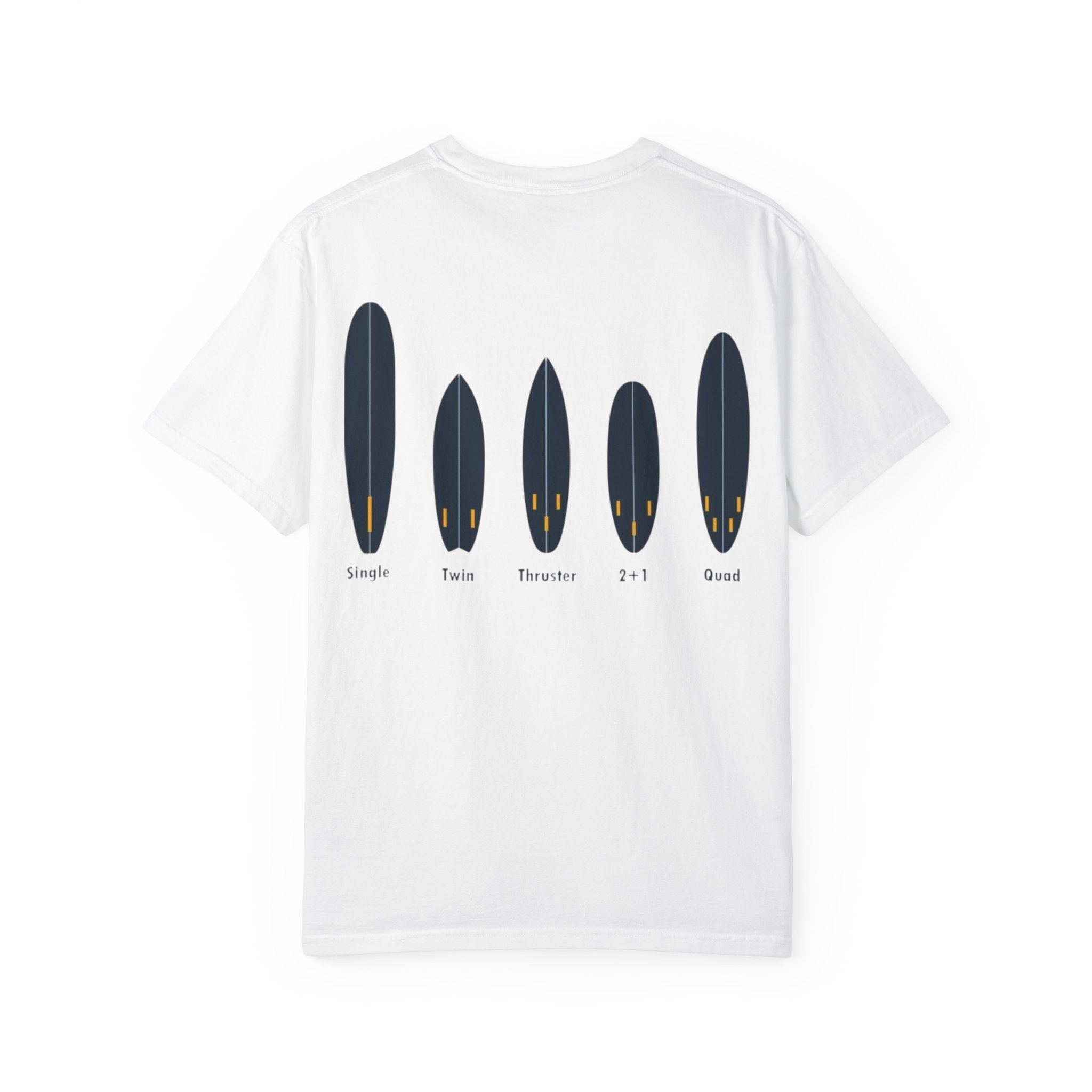 T-shirt unisexe