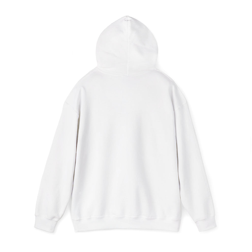 Sweat à capuche unisexe