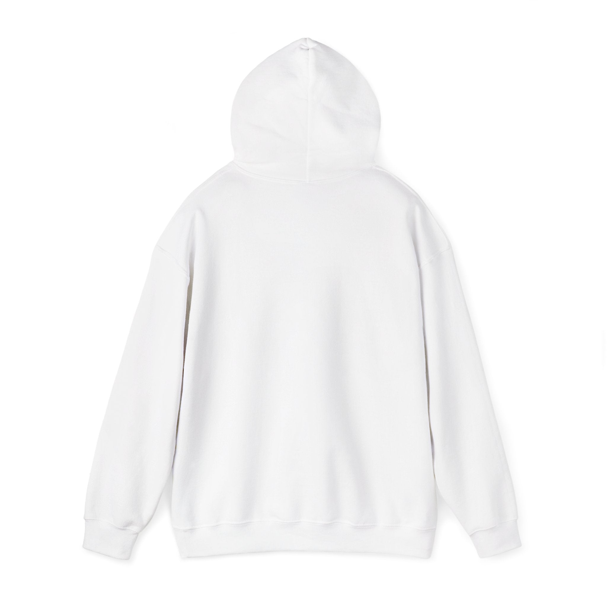 Sweat à capuche unisexe