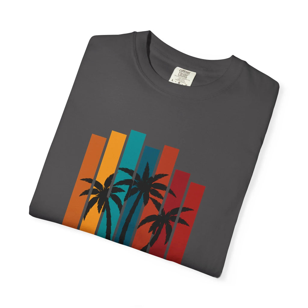 T-shirt unisexe Summer Vibes