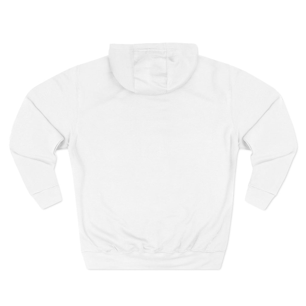 Sweat à capuche unisexe Bisca