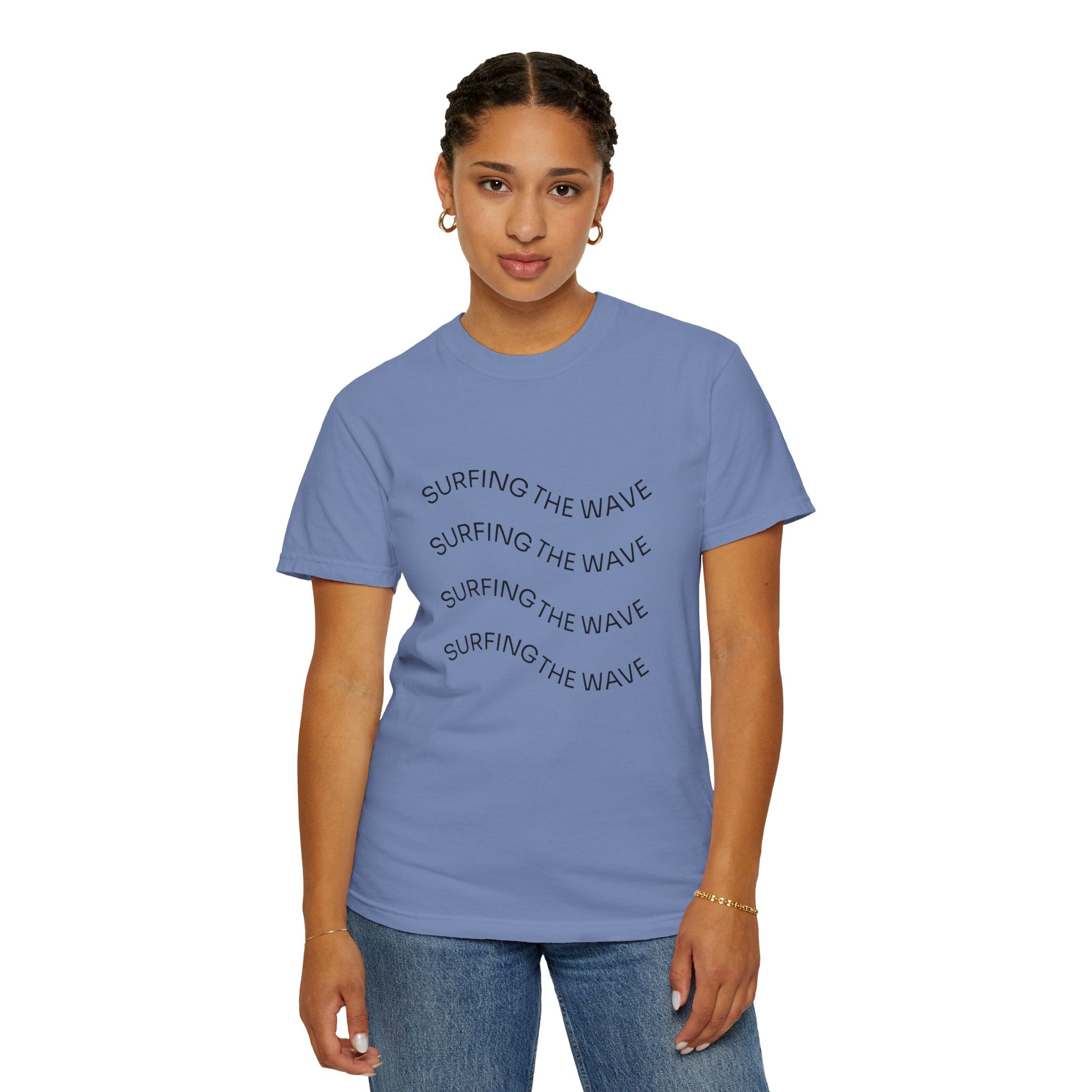 T-shirt unisexe