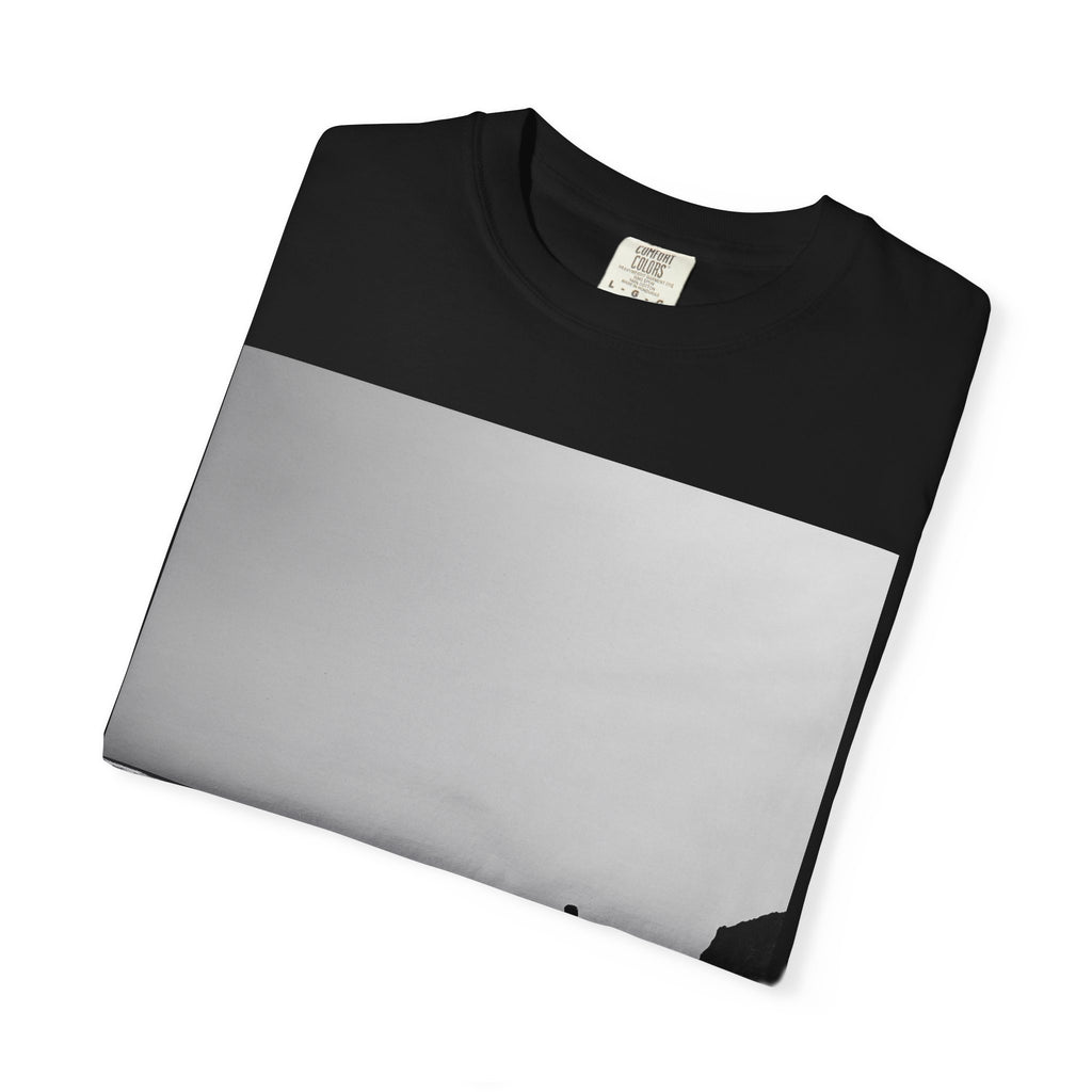 T-shirt unisexe Vintage