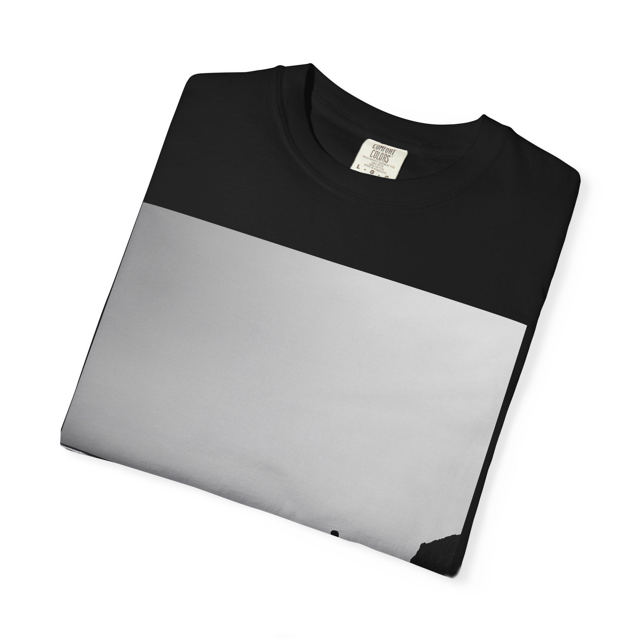 T-shirt unisexe Vintage