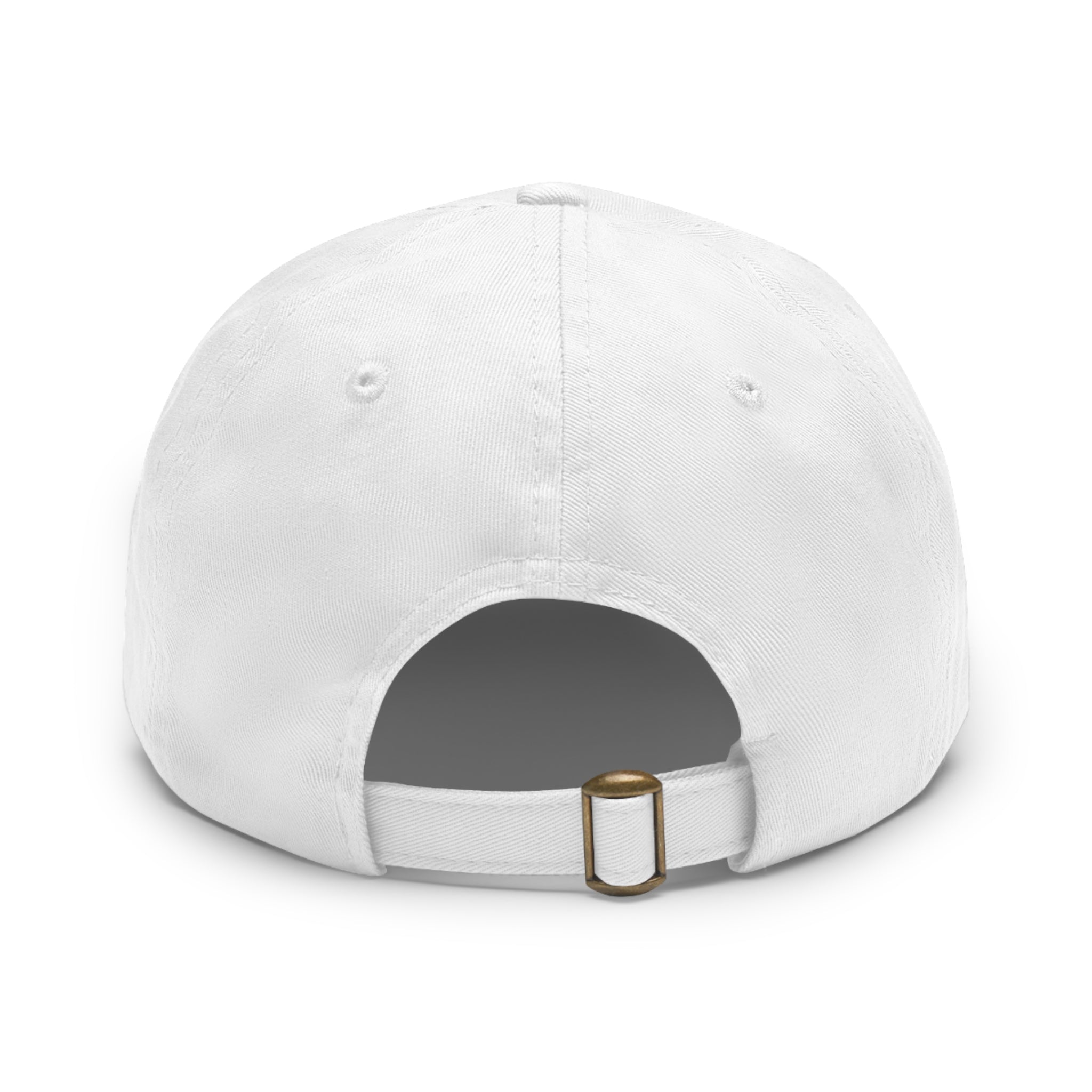 Casquette d'amoureux de la plage, accessoire d'été, cadeau pour papa, couvre-chef décontracté, mode de plein Ocean Wave avec patch en cuir,