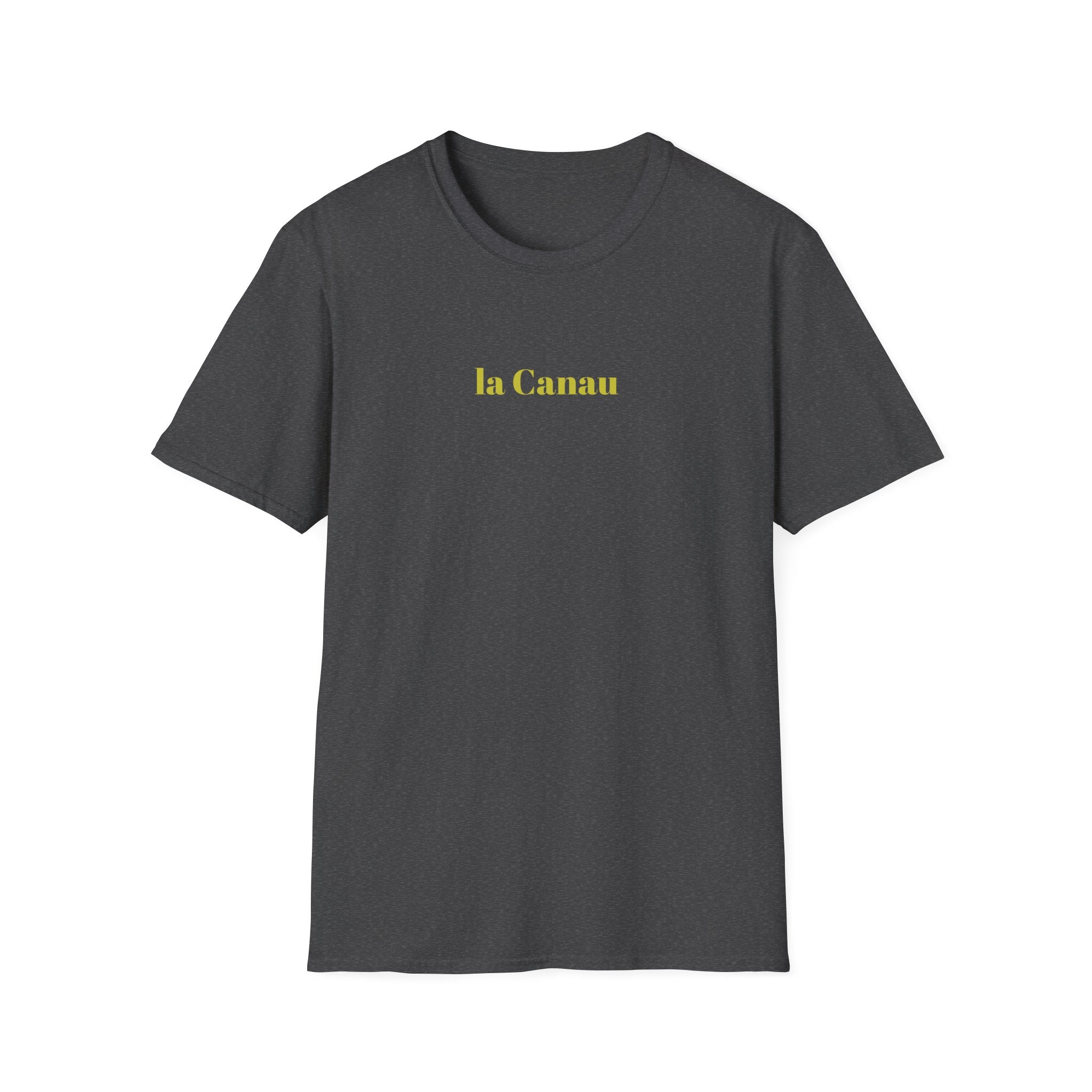 Tee-Shirt unisexe Lacanau Ocean