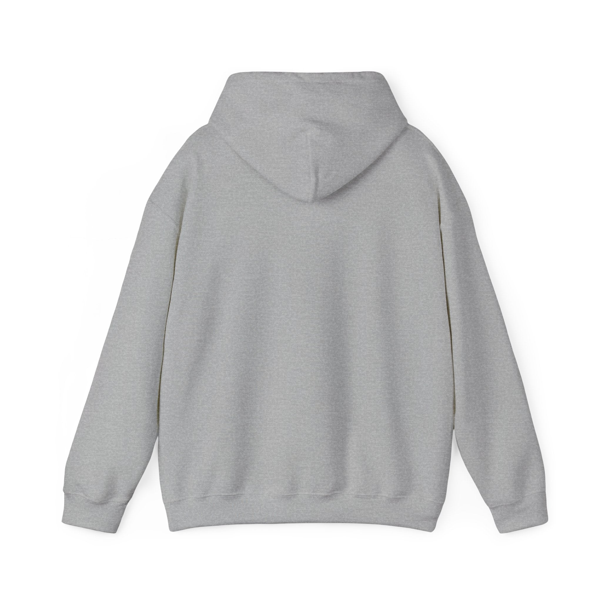 Sweat à capuche unisexe
