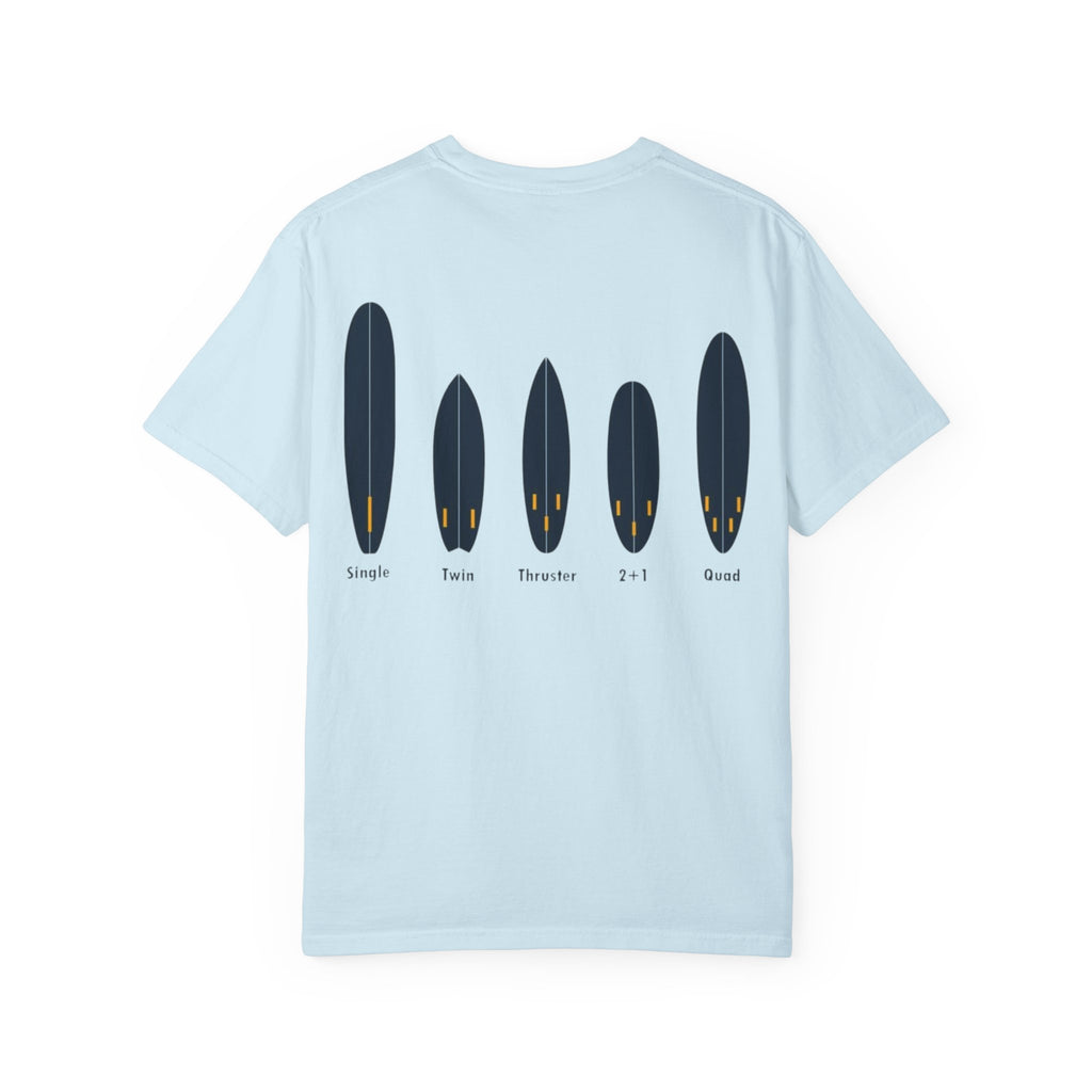 T-shirt unisexe