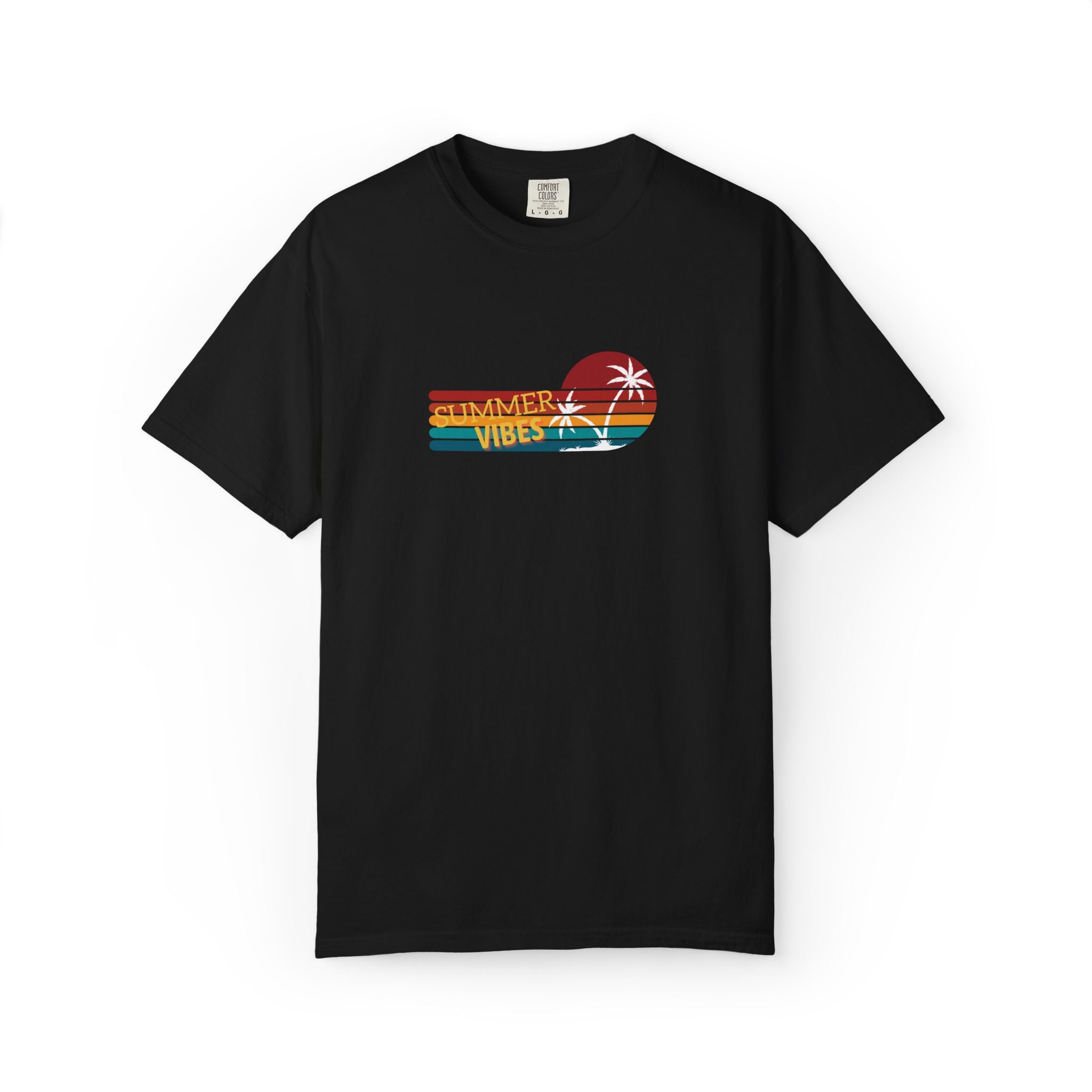 T-shirt unisexe Vibes