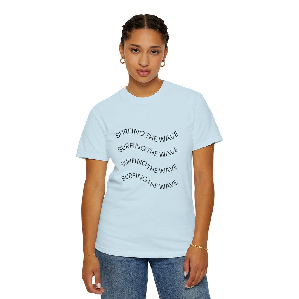 T-shirt unisexe