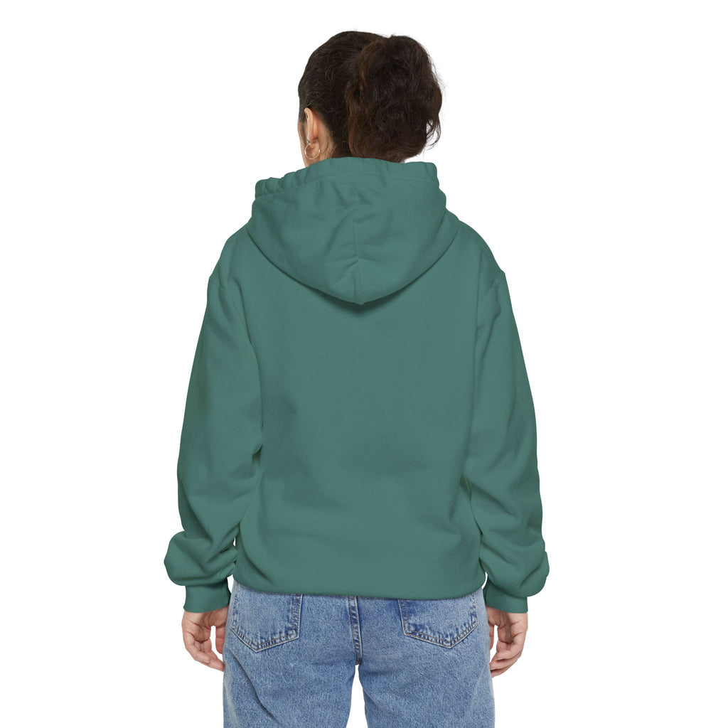 Sweat à capuche unisexe Surf Art
