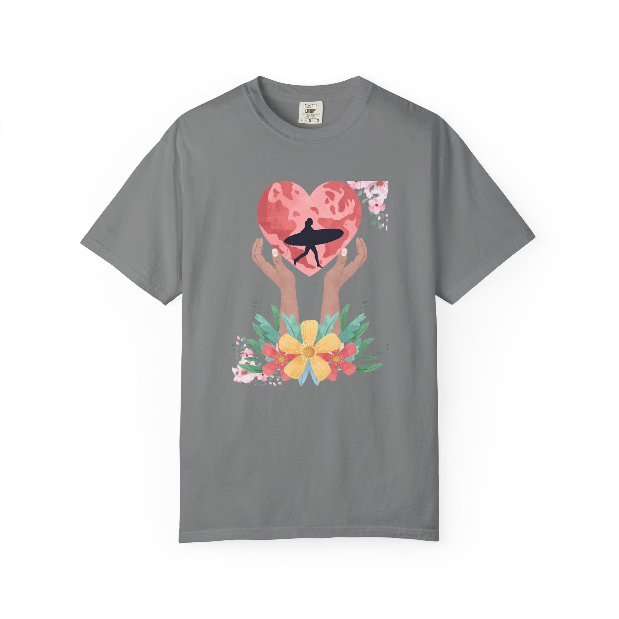 T-shirts unisexe artistique