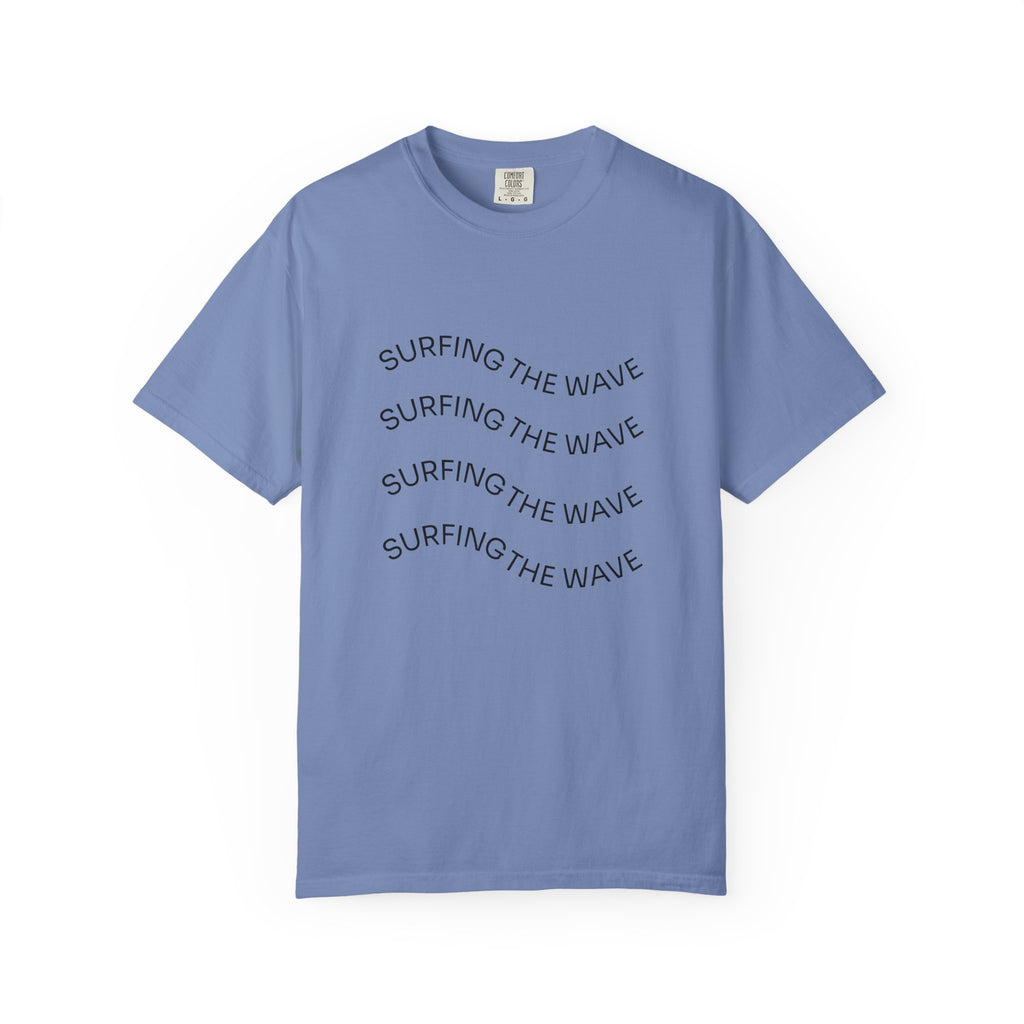 T-shirt unisexe