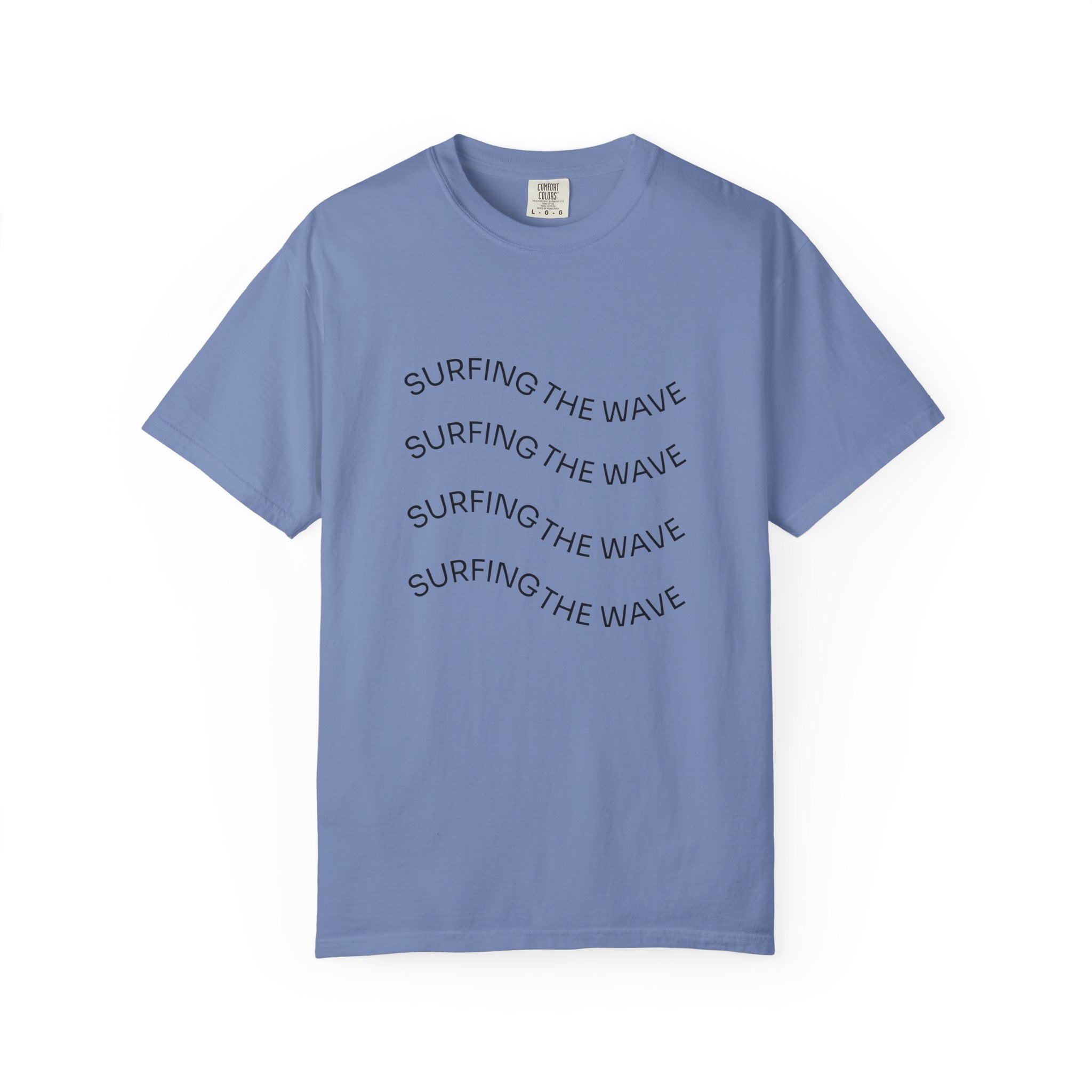 T-shirt unisexe