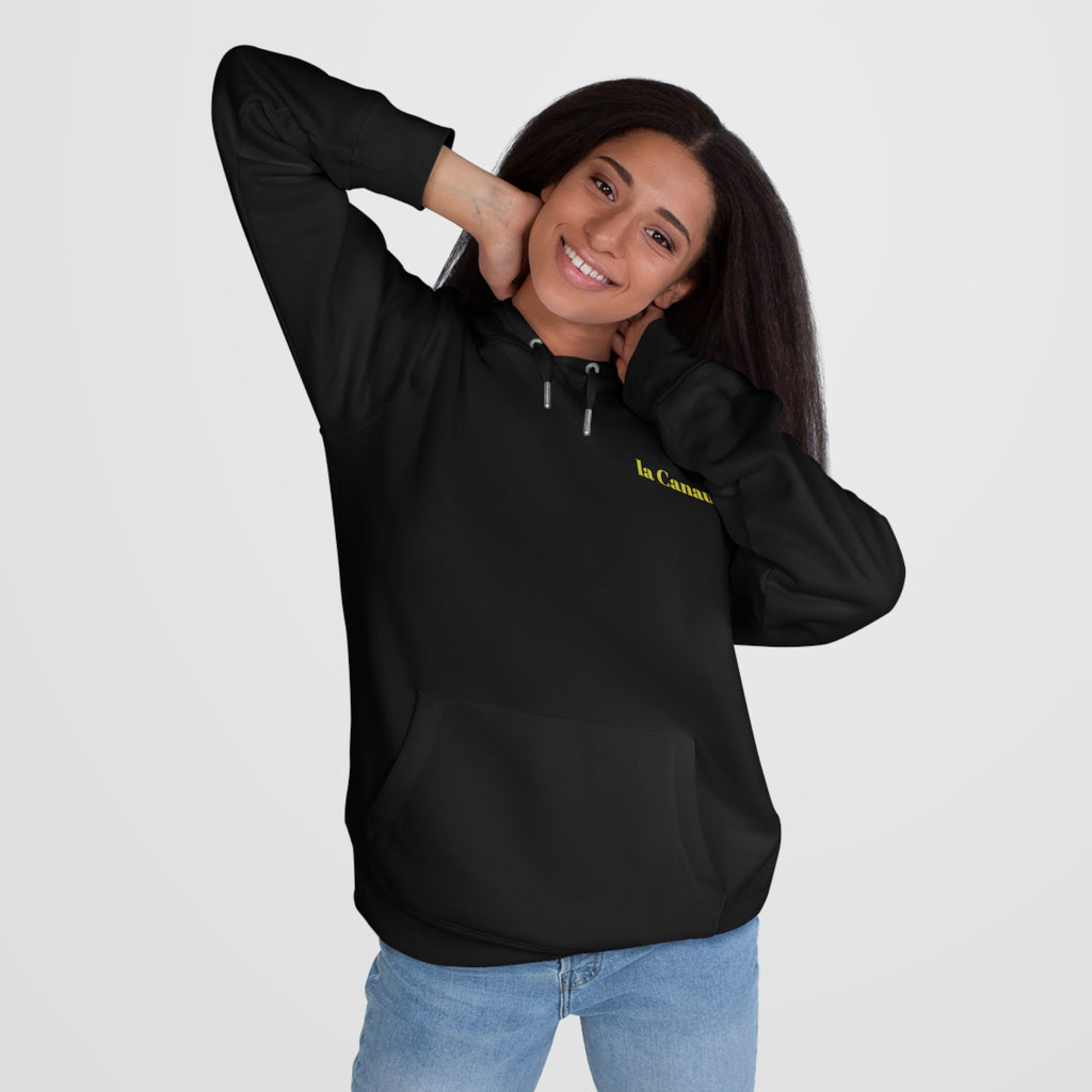 Sweat à Capuche Lacanau Surf