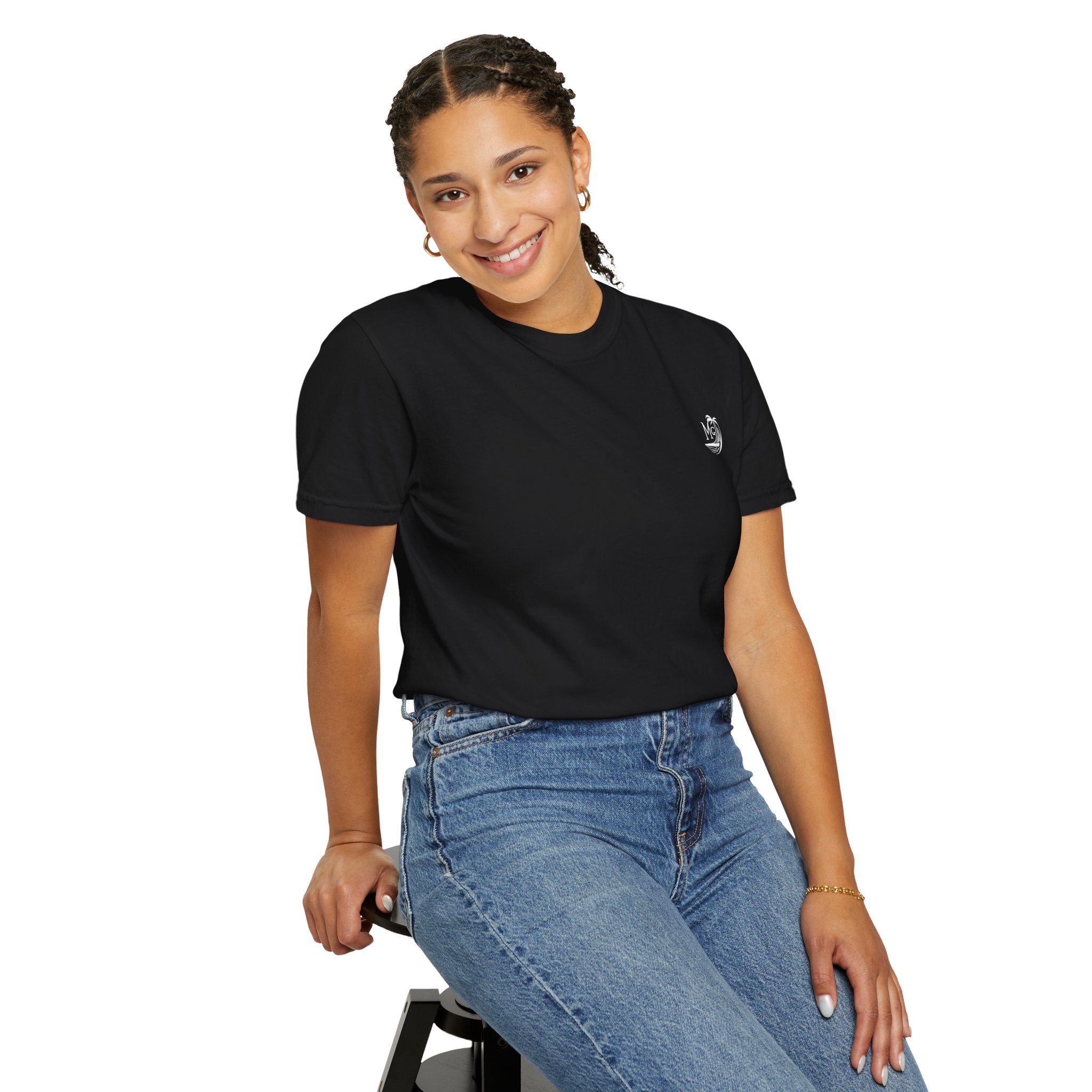 T-shirt unisexe Japan