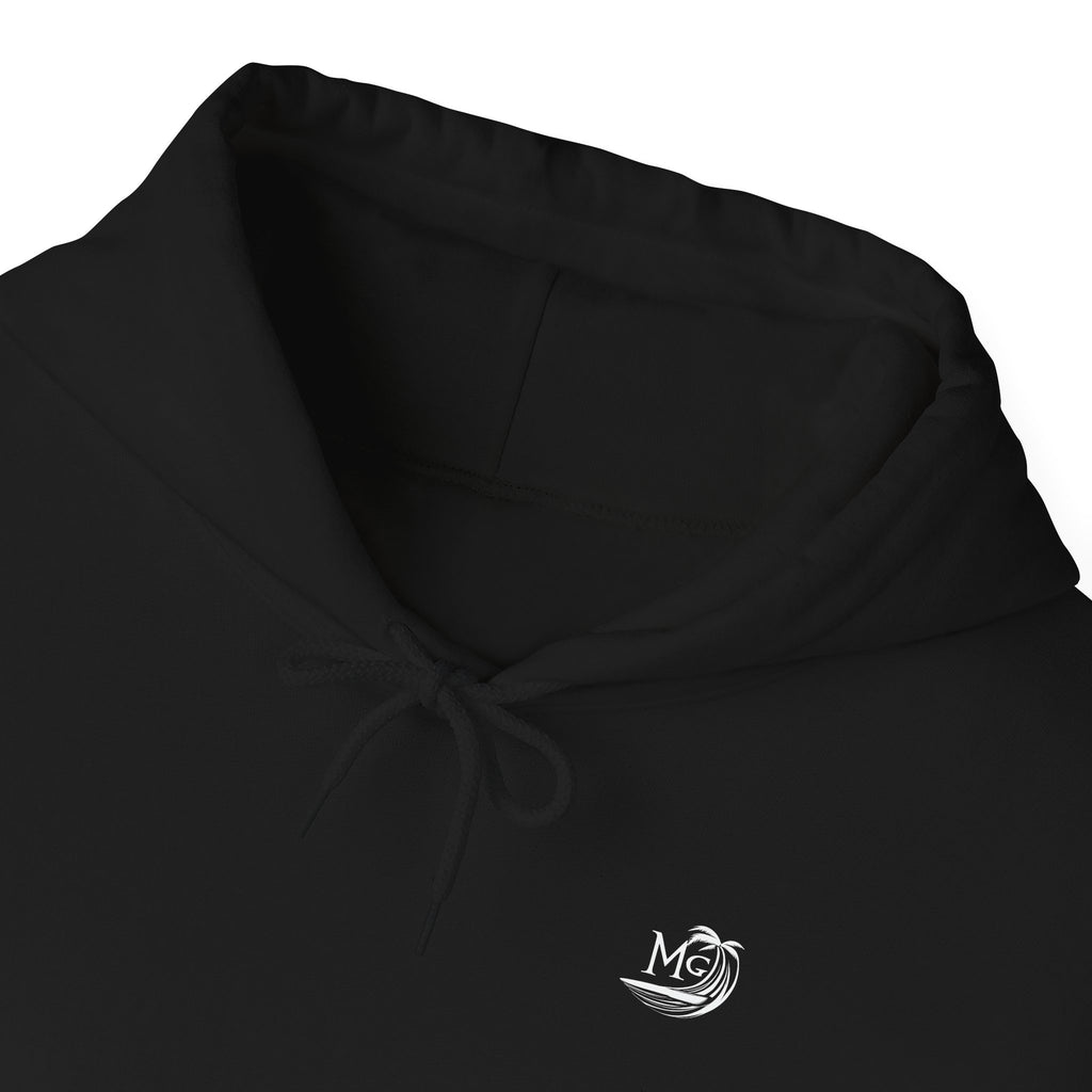 Sweat à capuche unisexe