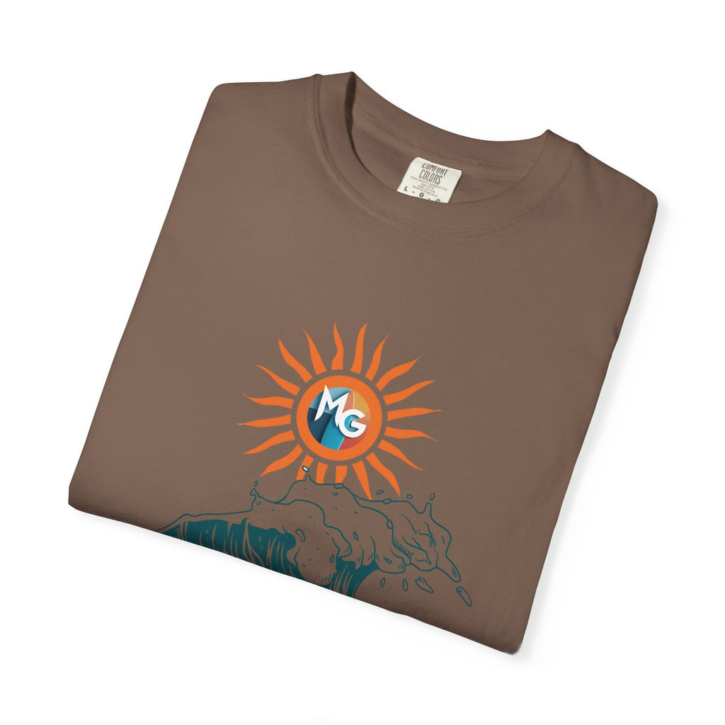 T-shirt unisexe Catch Me If You Can