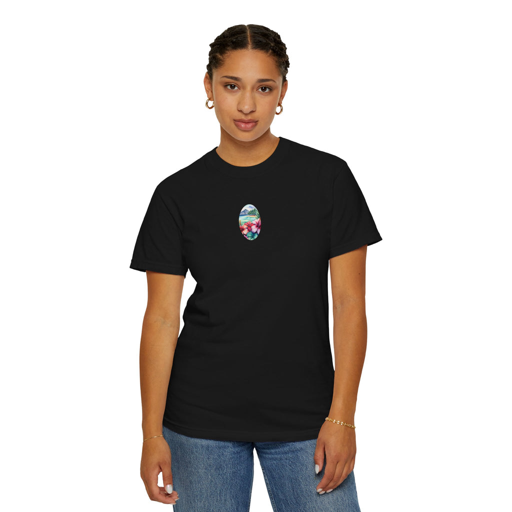T-shirt unisexe Road Trip