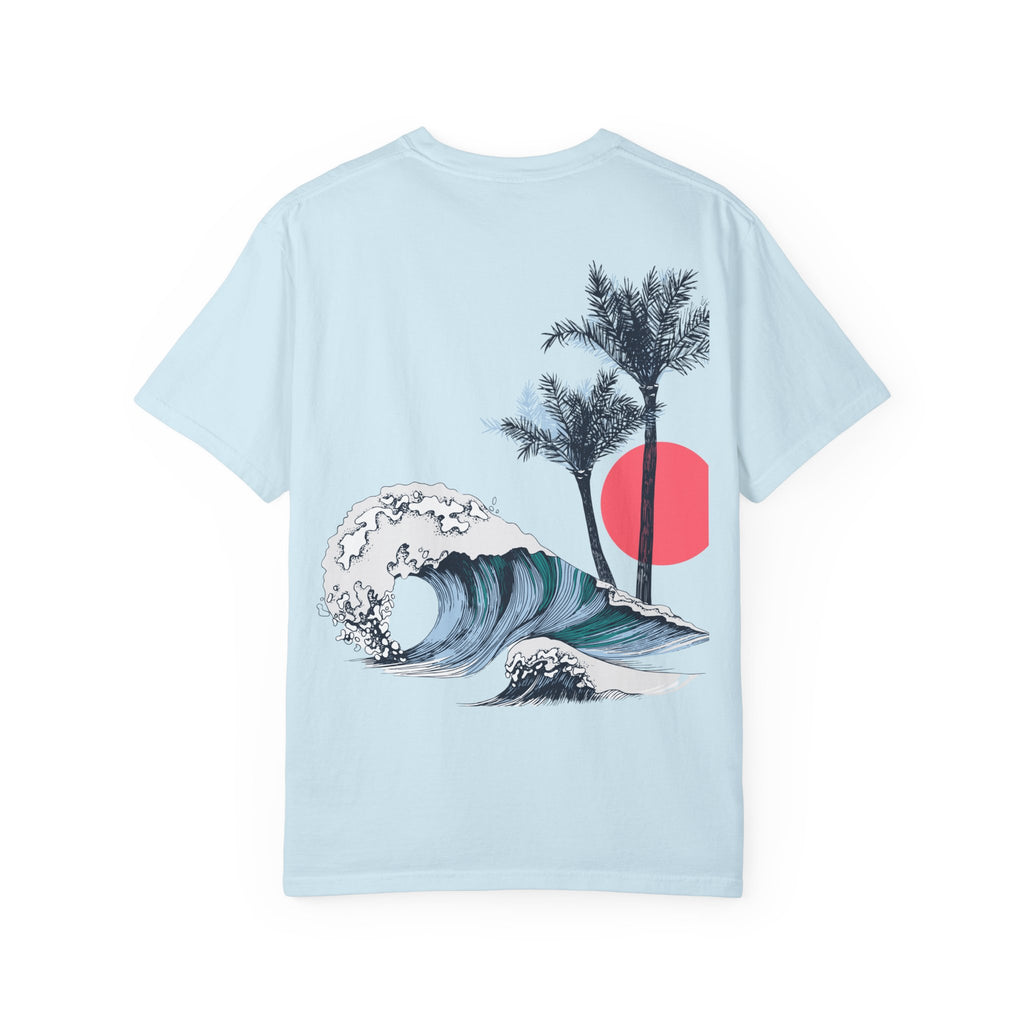 T-shirt unisexe Japan