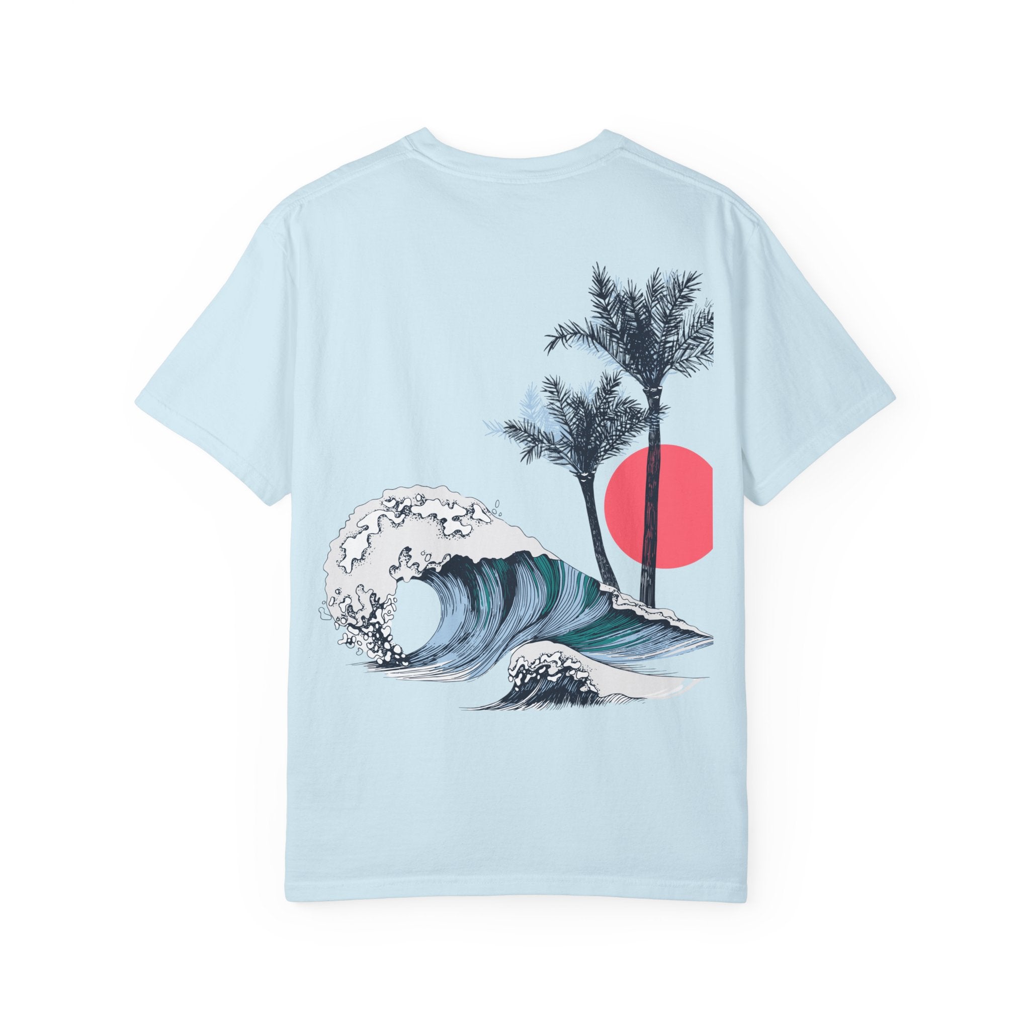 T-shirt unisexe Japan
