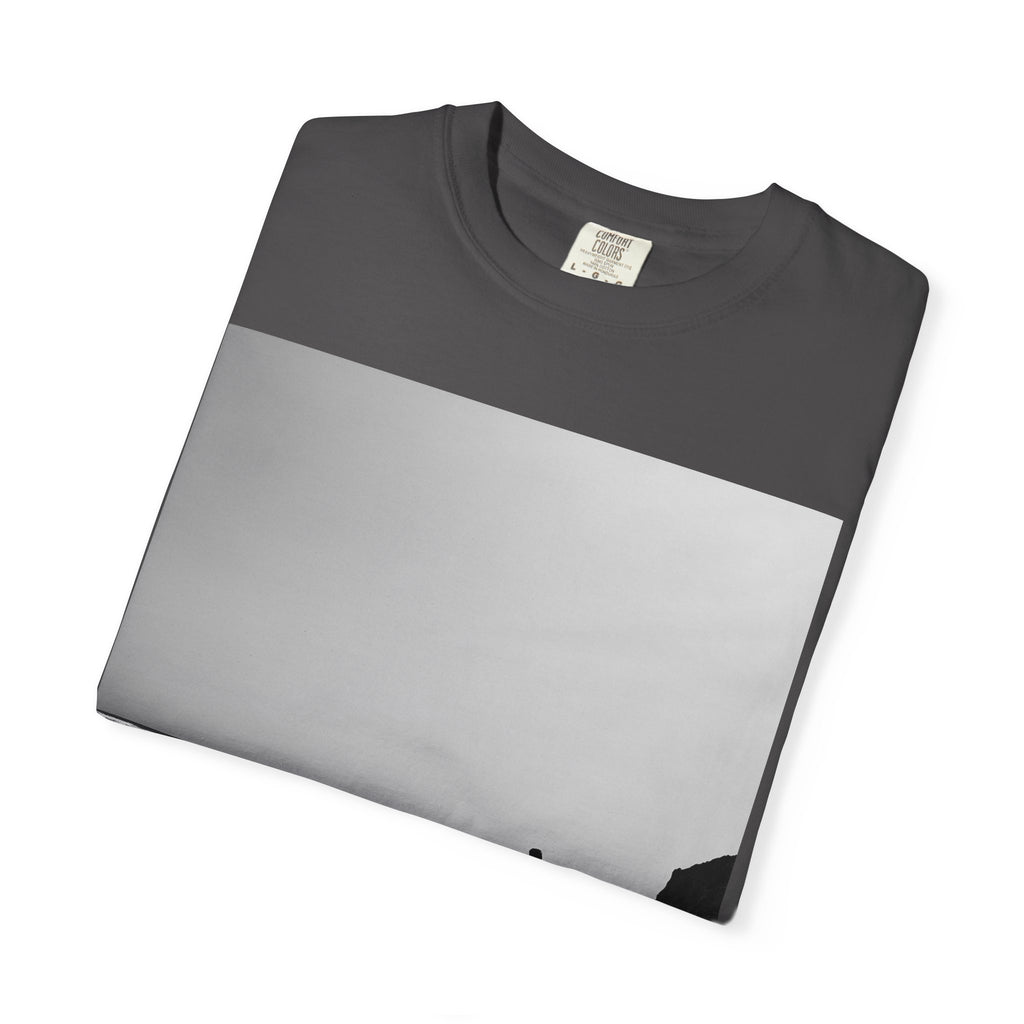 T-shirt unisexe Vintage