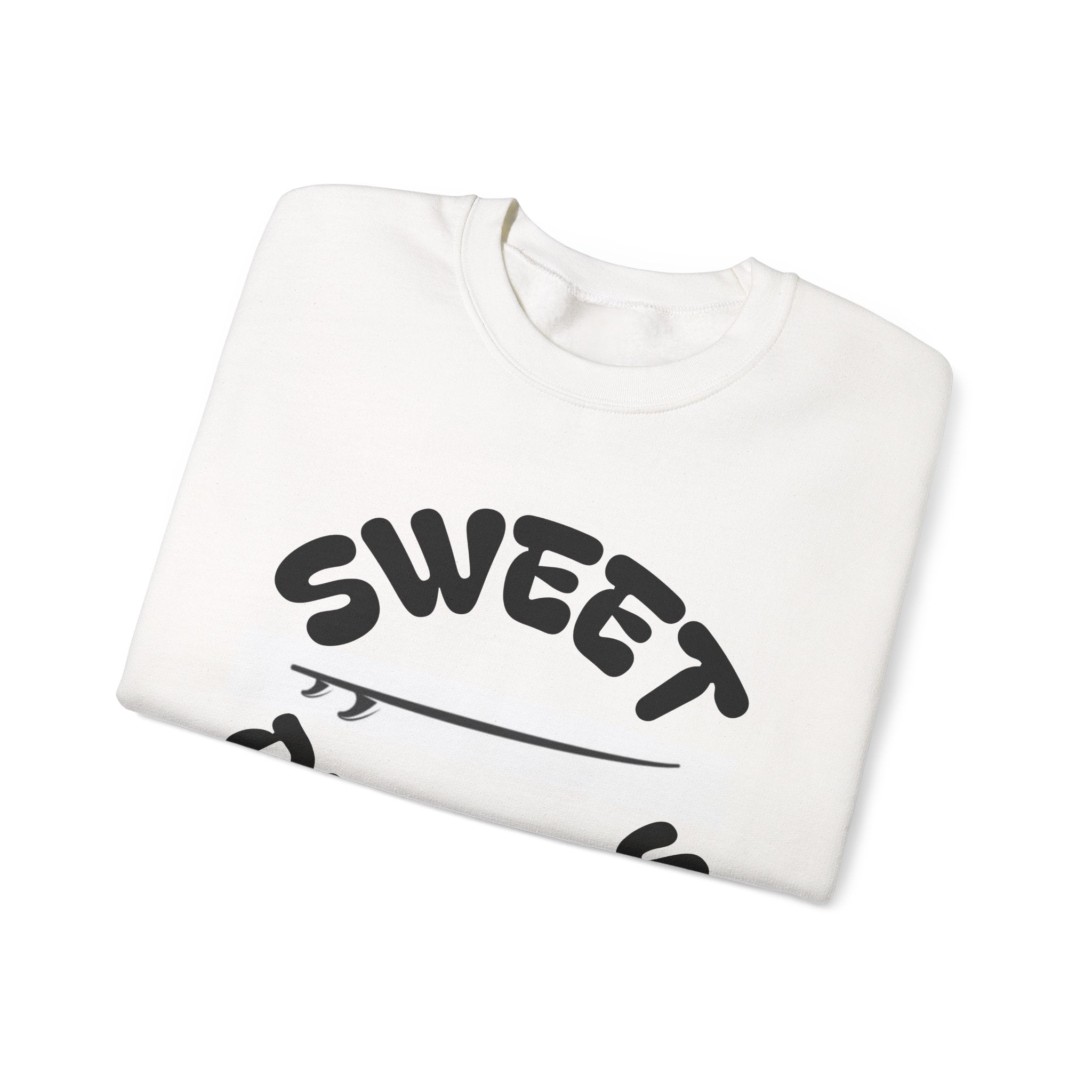 Sweat-shirt Cozy Sweet Dreams, col rond unisexe, idéal pour la détente, cadeau pour les amoureux du sommeil, parfait pour les nuits confortables, détente à la maison