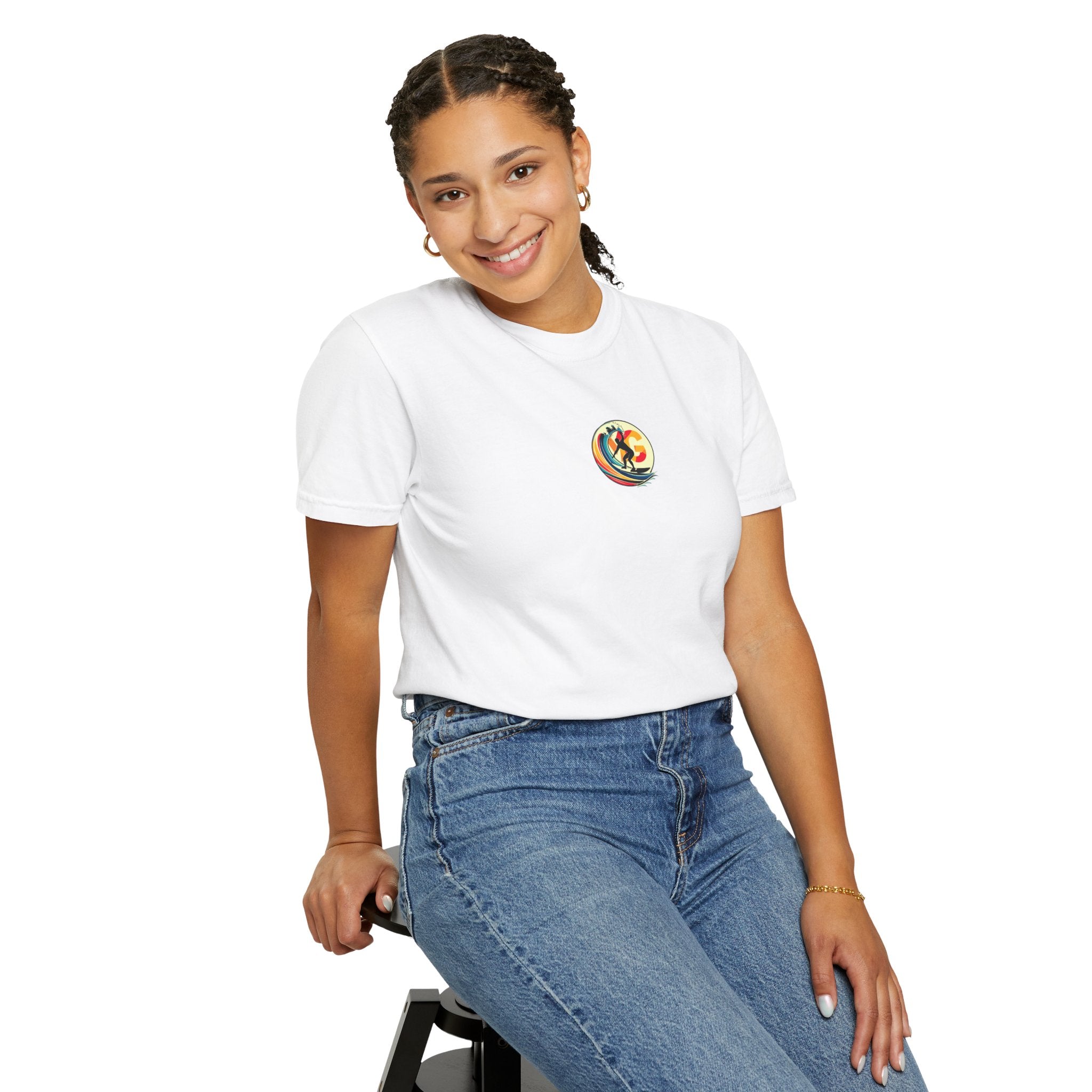 T-Shirt unisexe