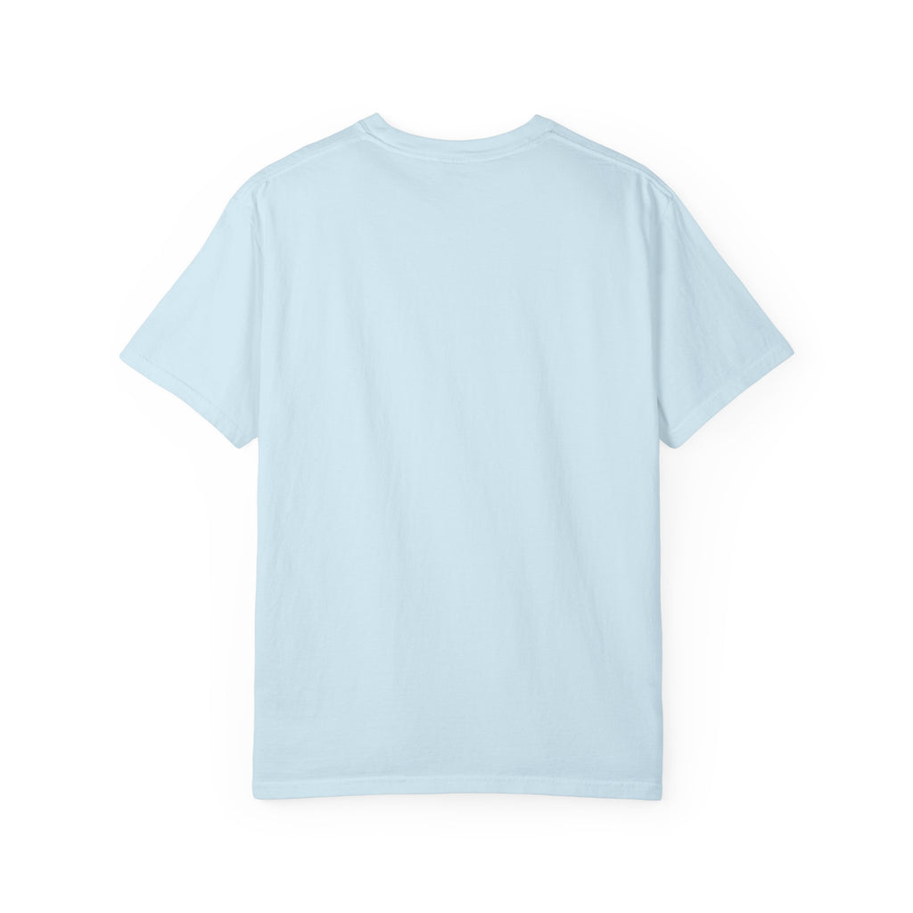 T-shirt unisexe Montagne et Mer