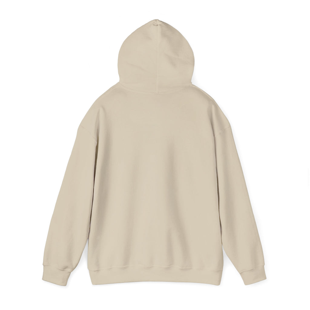 Sweat à capuche unisexe