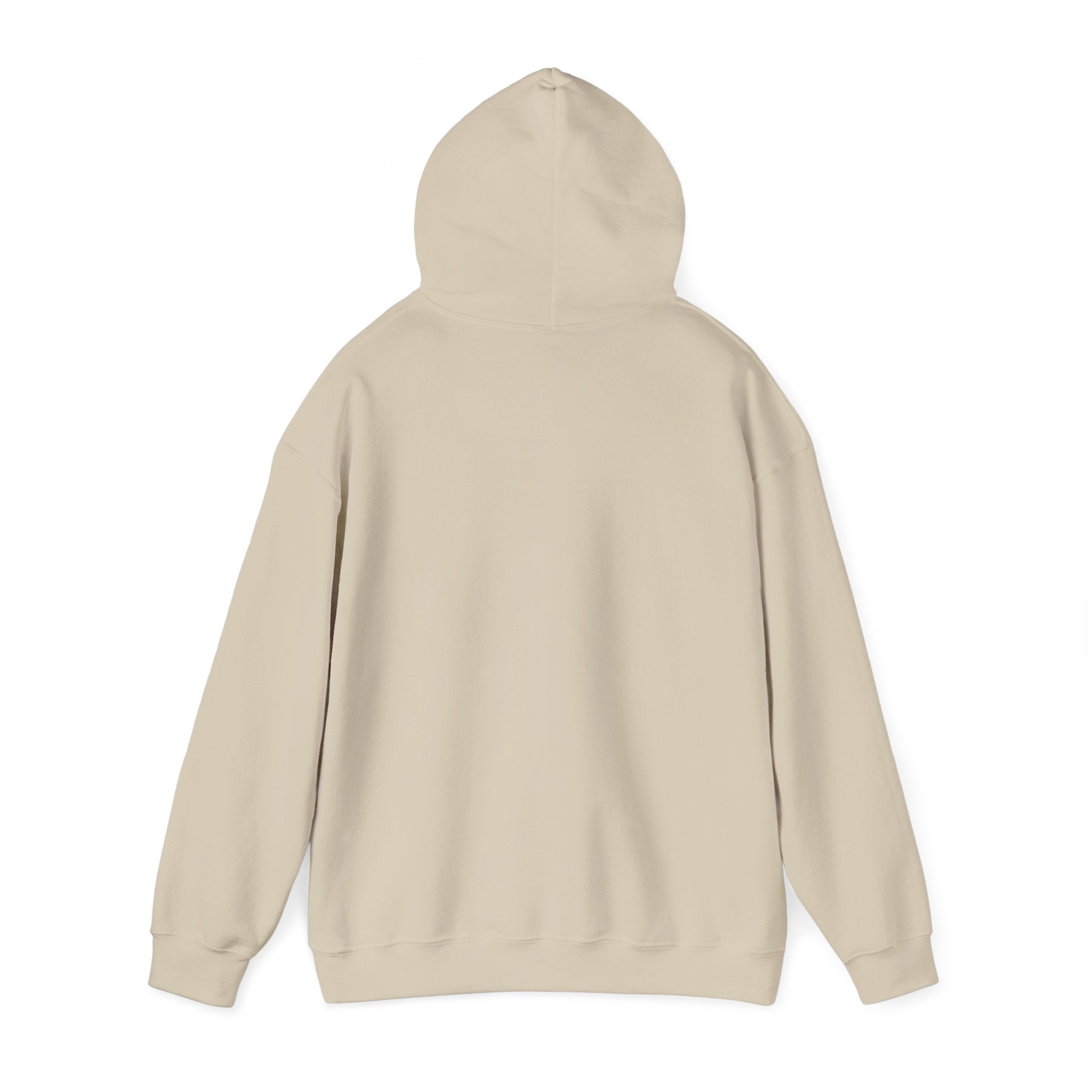 Sweat à capuche unisexe
