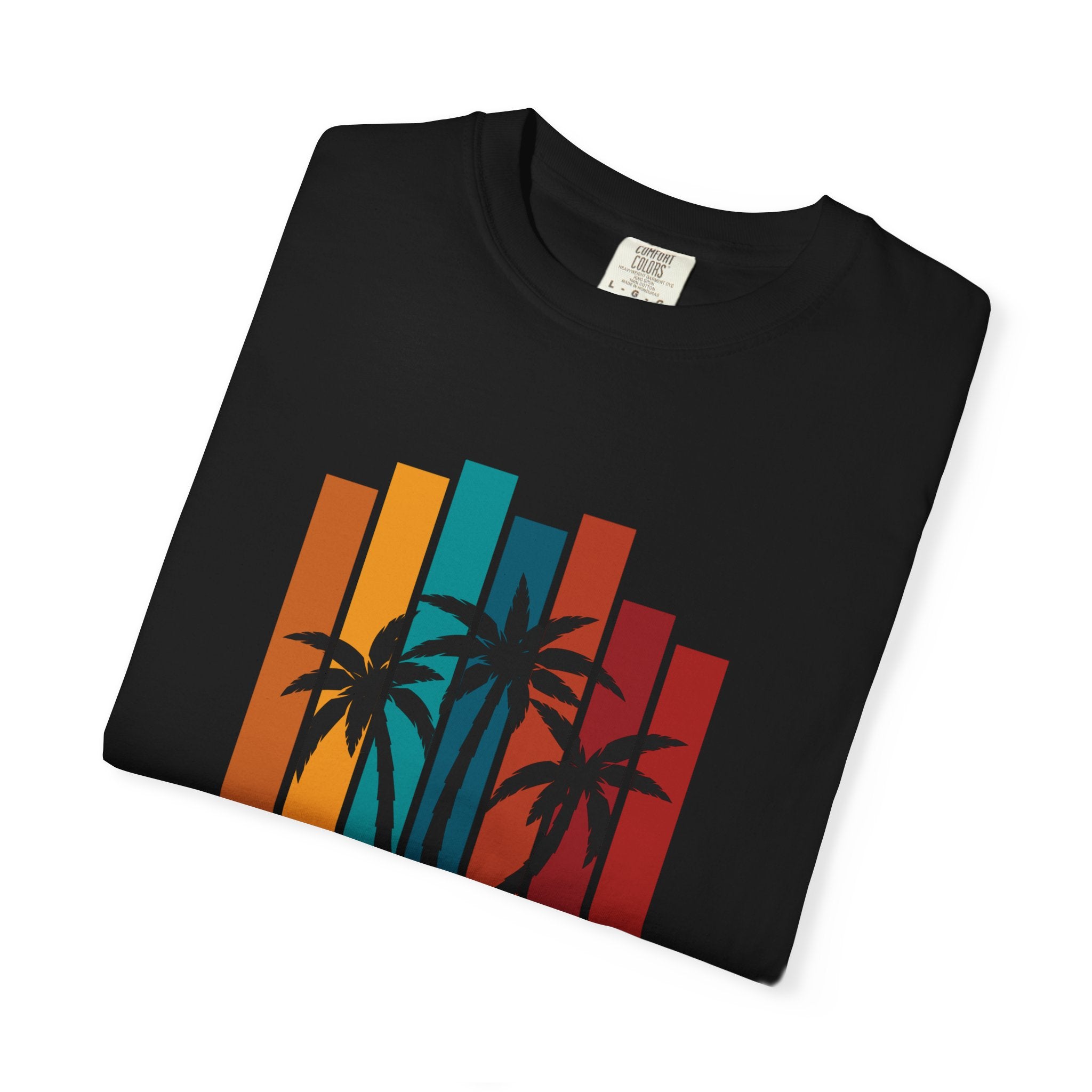 T-shirt unisexe Summer Vibes