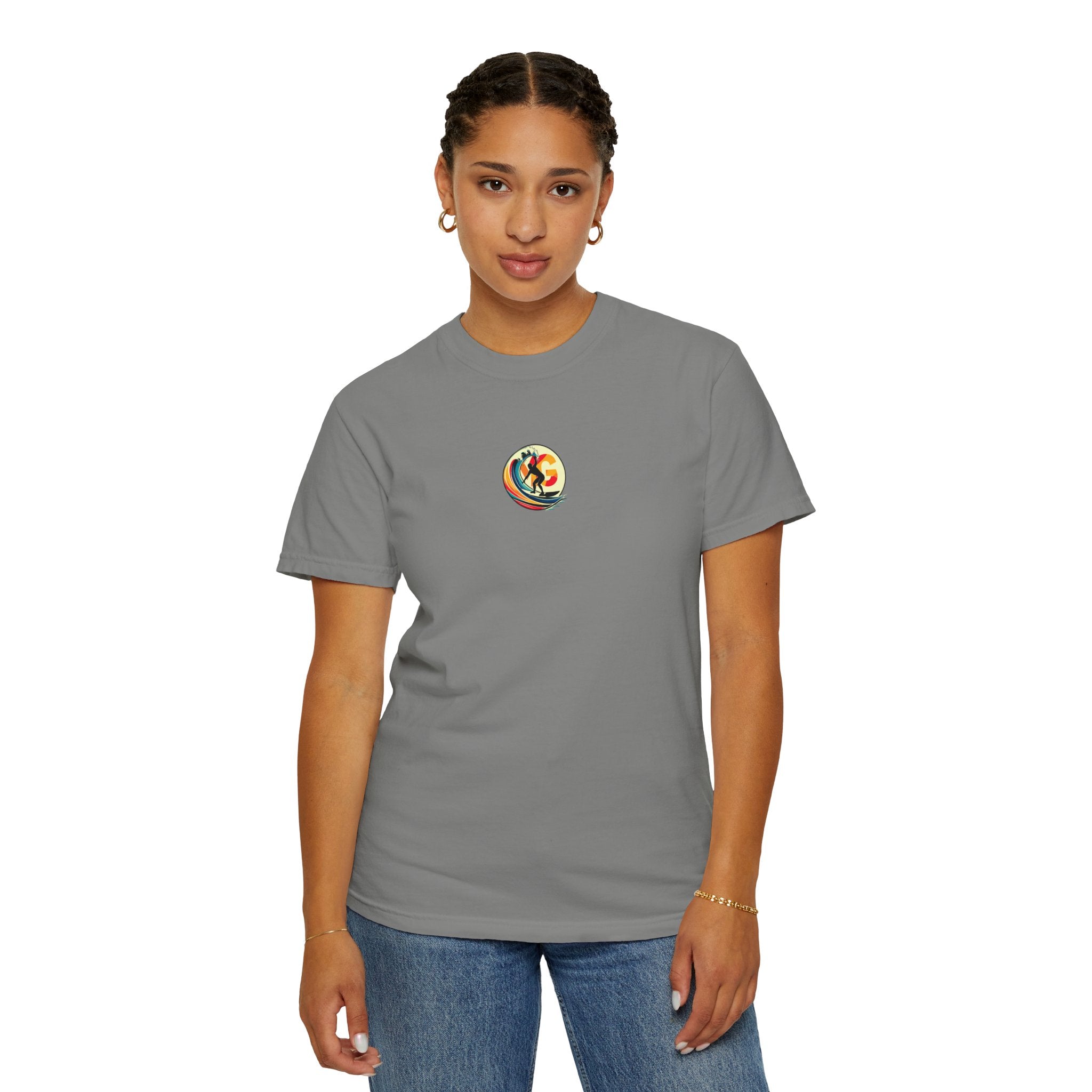 T-Shirt unisexe