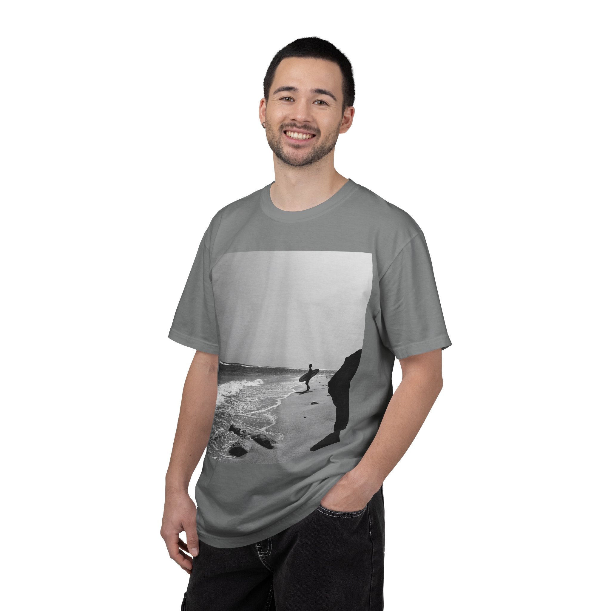 T-shirt unisexe Vintage
