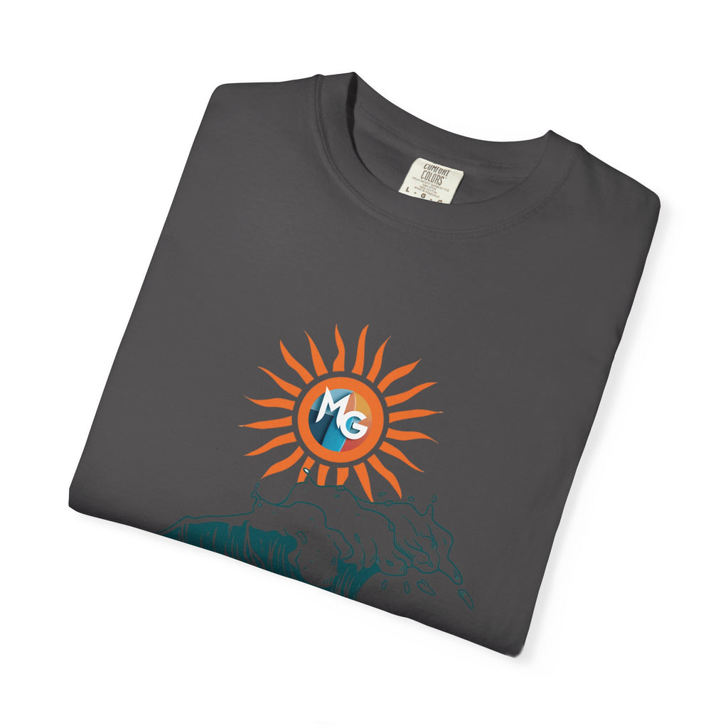 T-shirt unisexe Catch Me If You Can