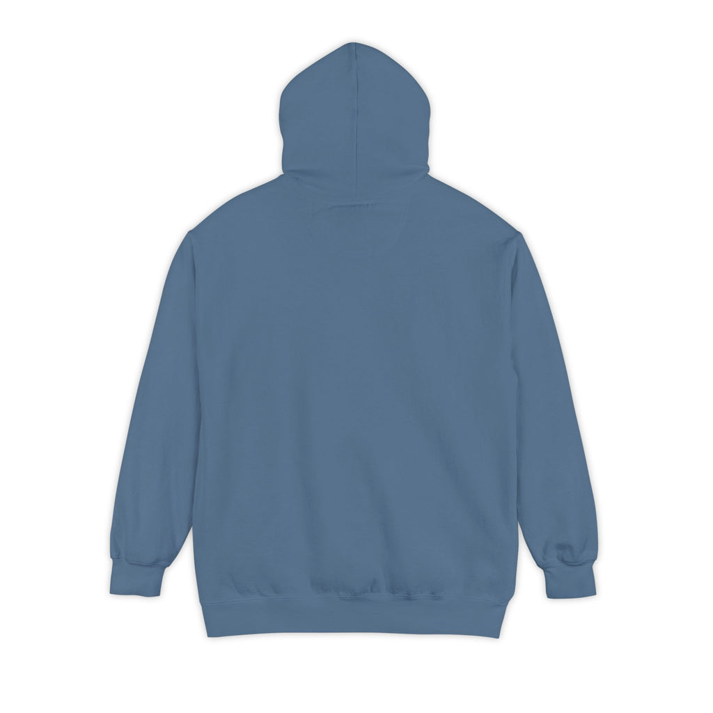 Sweat à capuche unisexe Surf Art