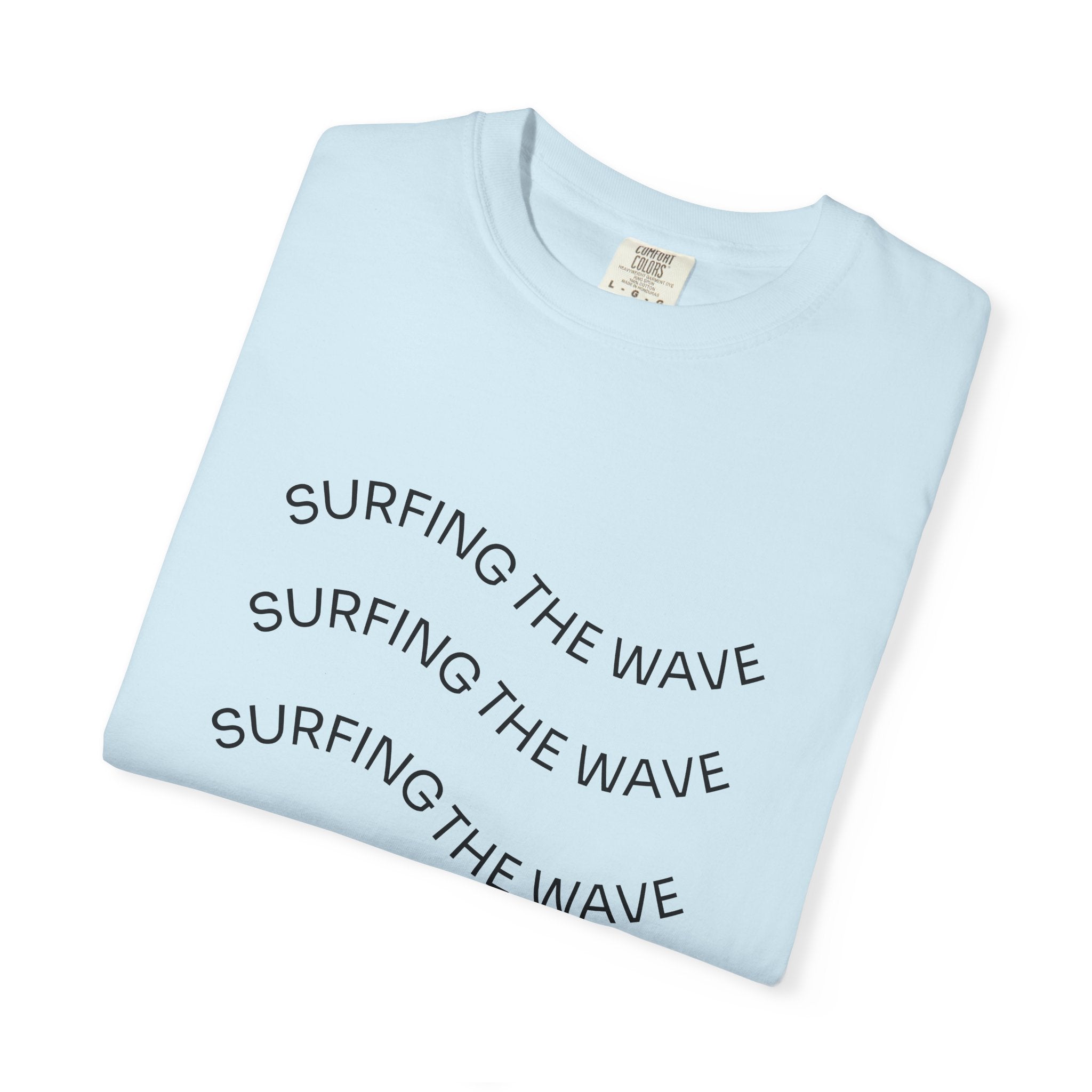 T-shirt unisexe