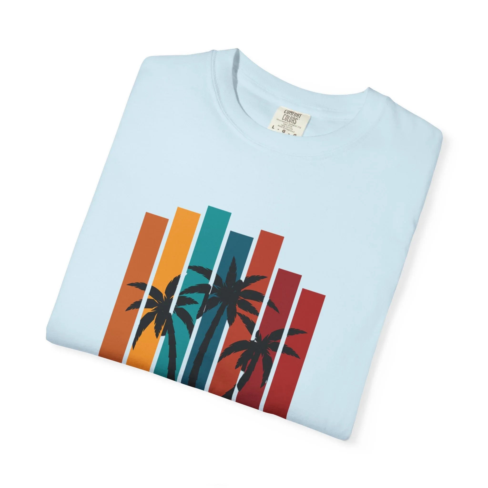 T-shirt unisexe Summer Vibes